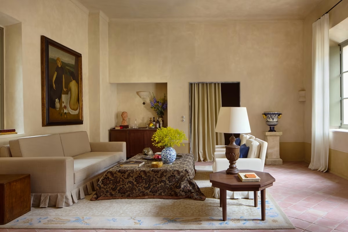 khach san Hôtel du Couvent nice france phap Baroque Belle Époque Colline du Château Valéry Grégo