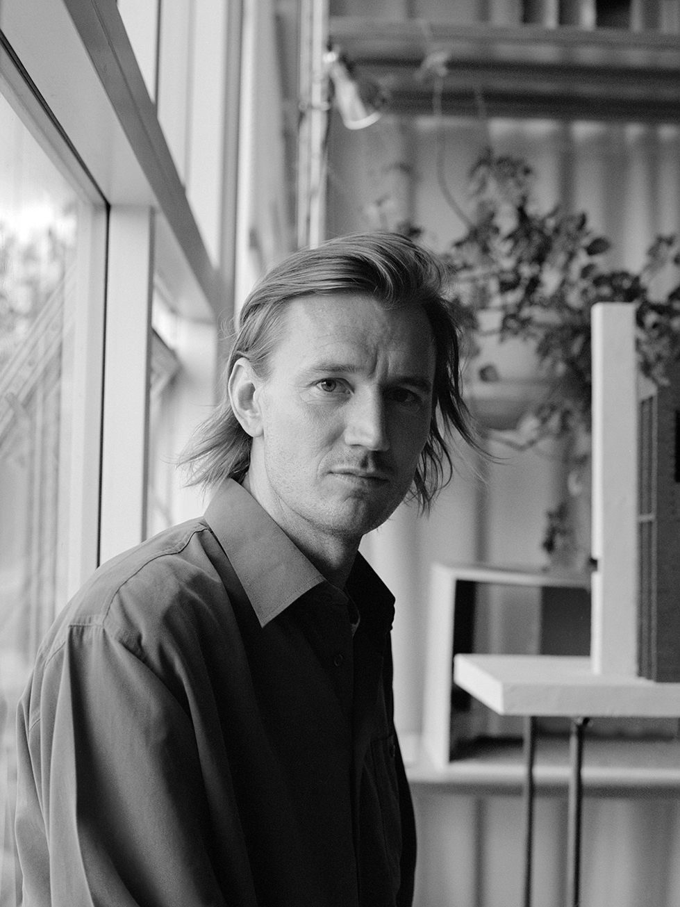 giam tuyen kien truc søren pihlmann