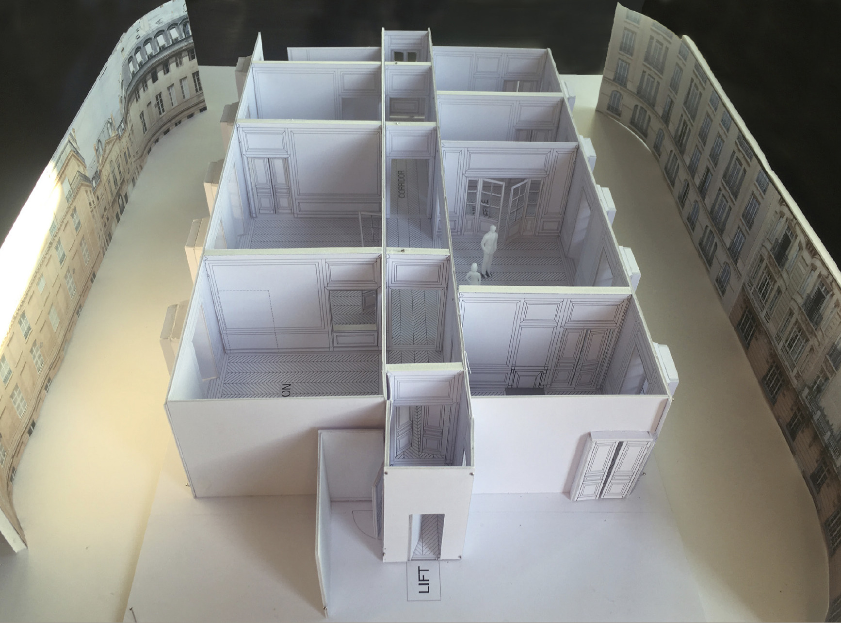 emily in paris 4 series netflix rome italy Anne Seibel