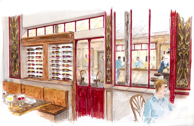 emily in paris 4 series netflix rome italy Anne Seibel