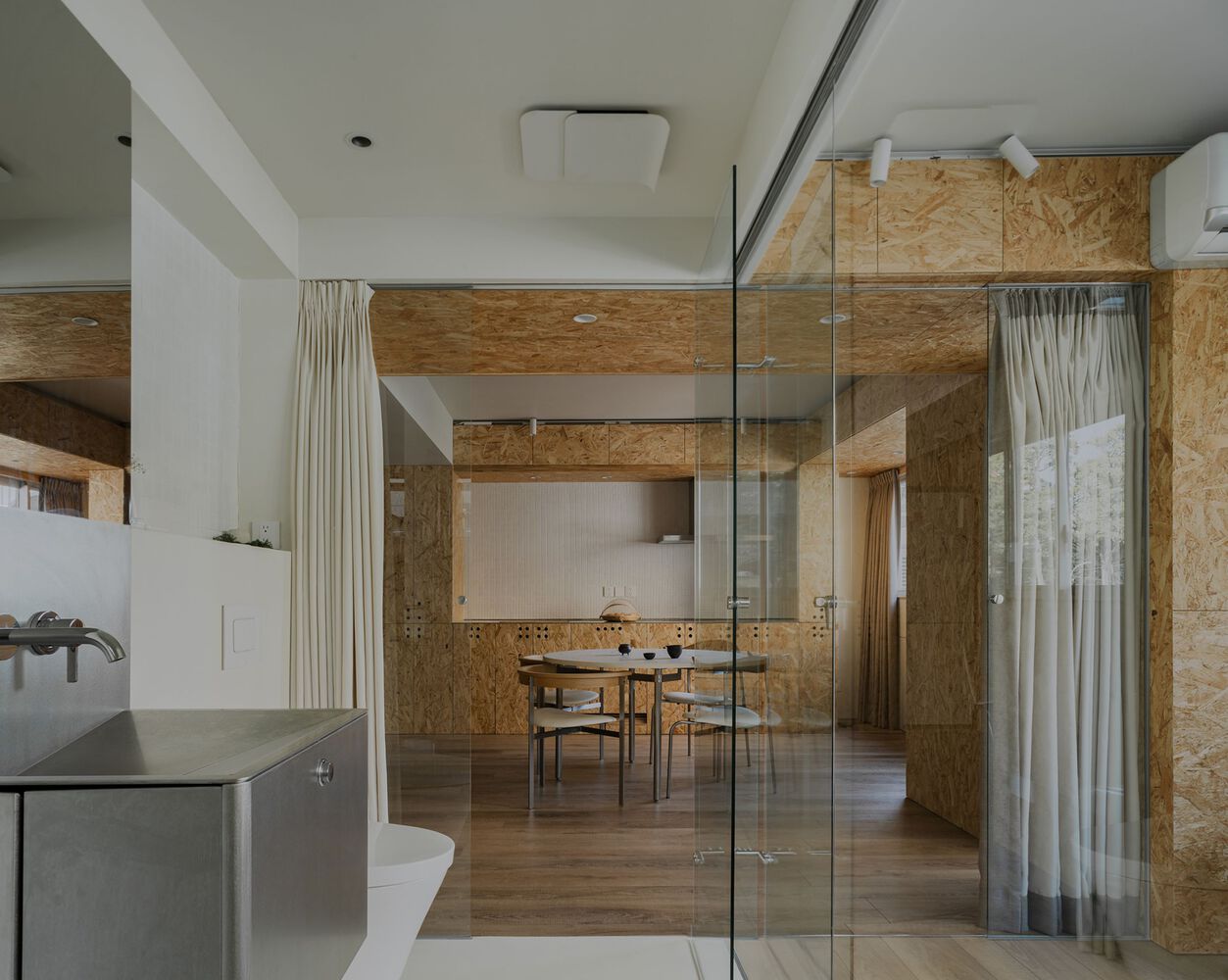 house c noi that go InOrder Studio