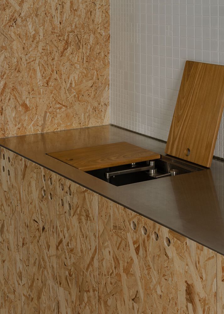 house c noi that go InOrder Studio