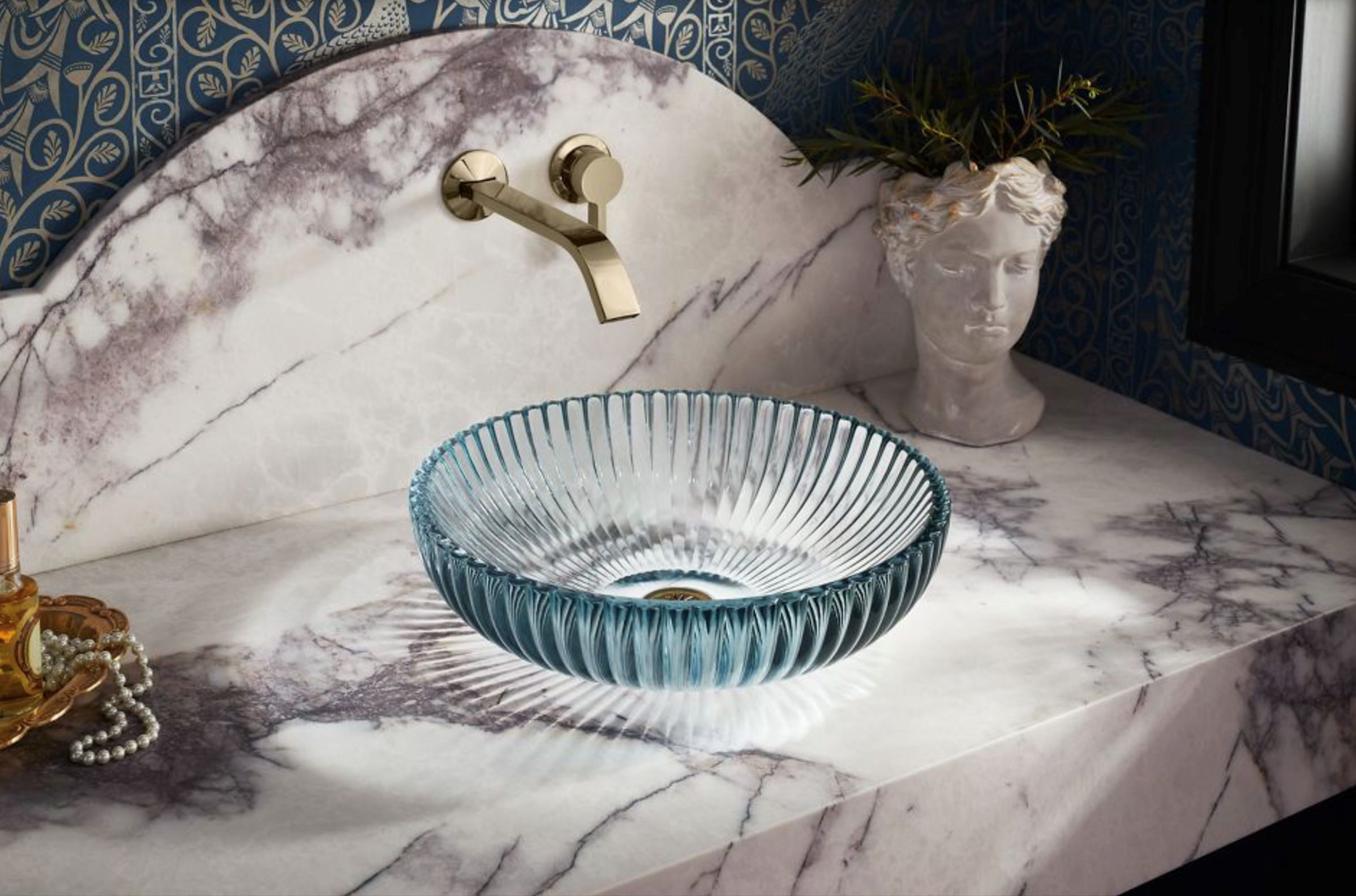 lavabo duong ban thiet bi phong tam Salute Kohler