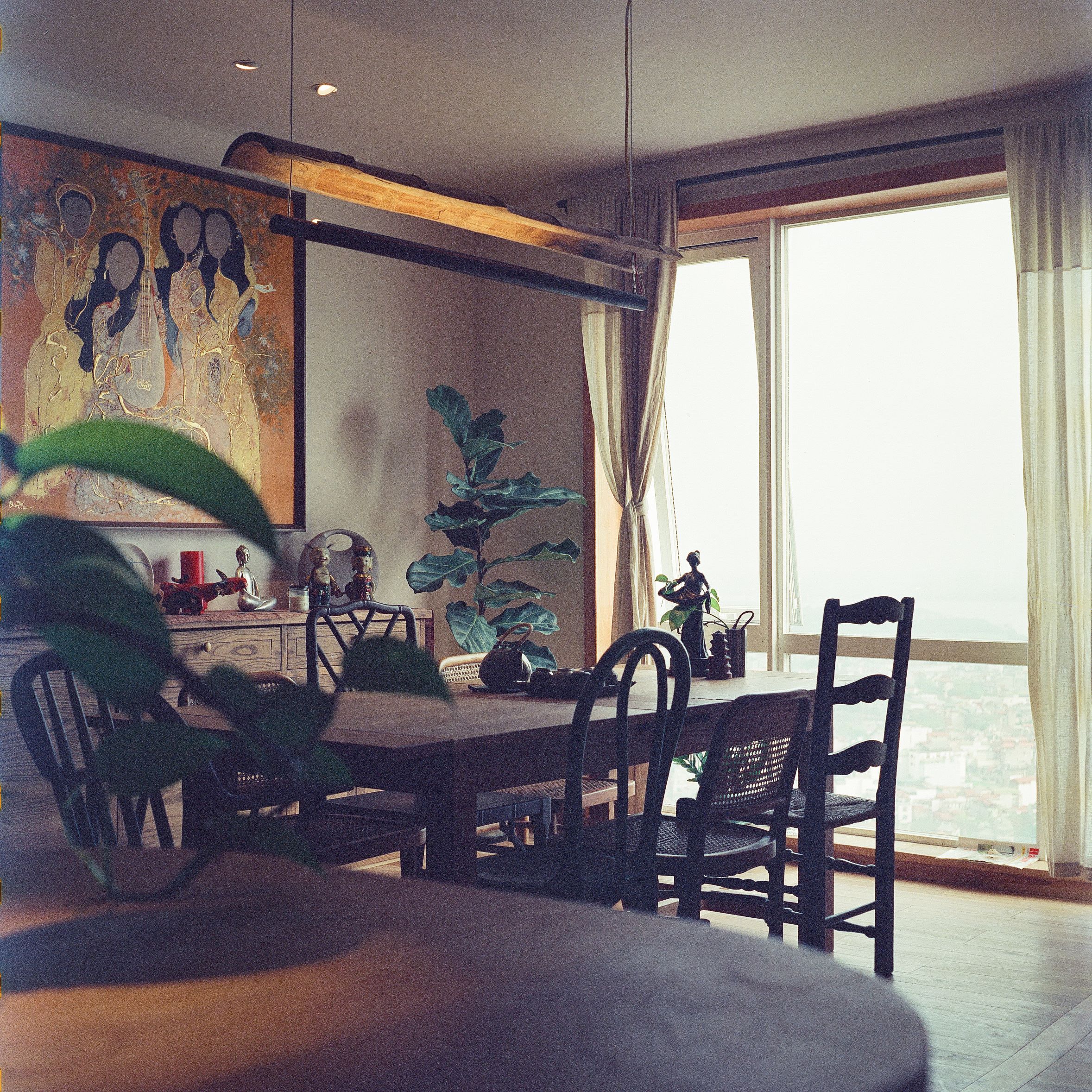 ban an noi that can ho cai tao