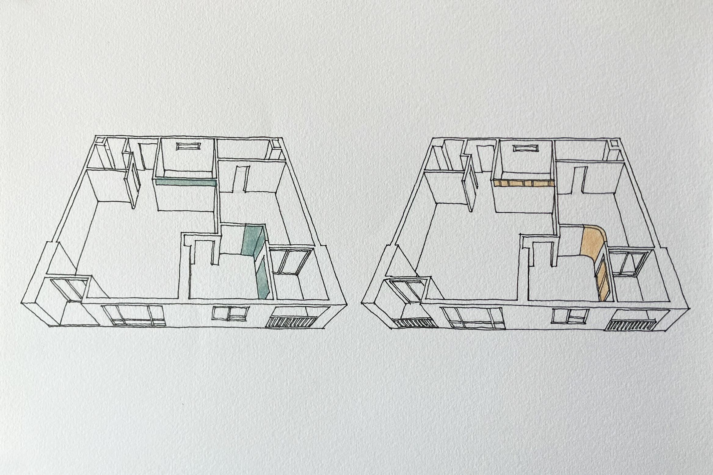 so do mat bang cai tao kien truc noi that