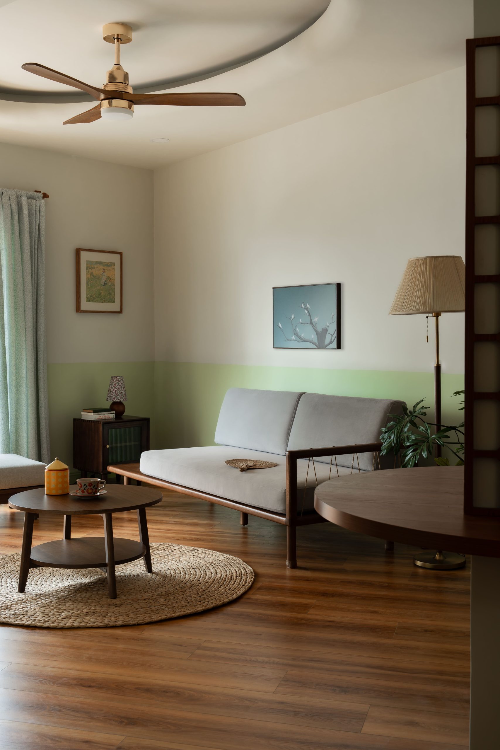 chung cu 72 ham nghi IIN Studio