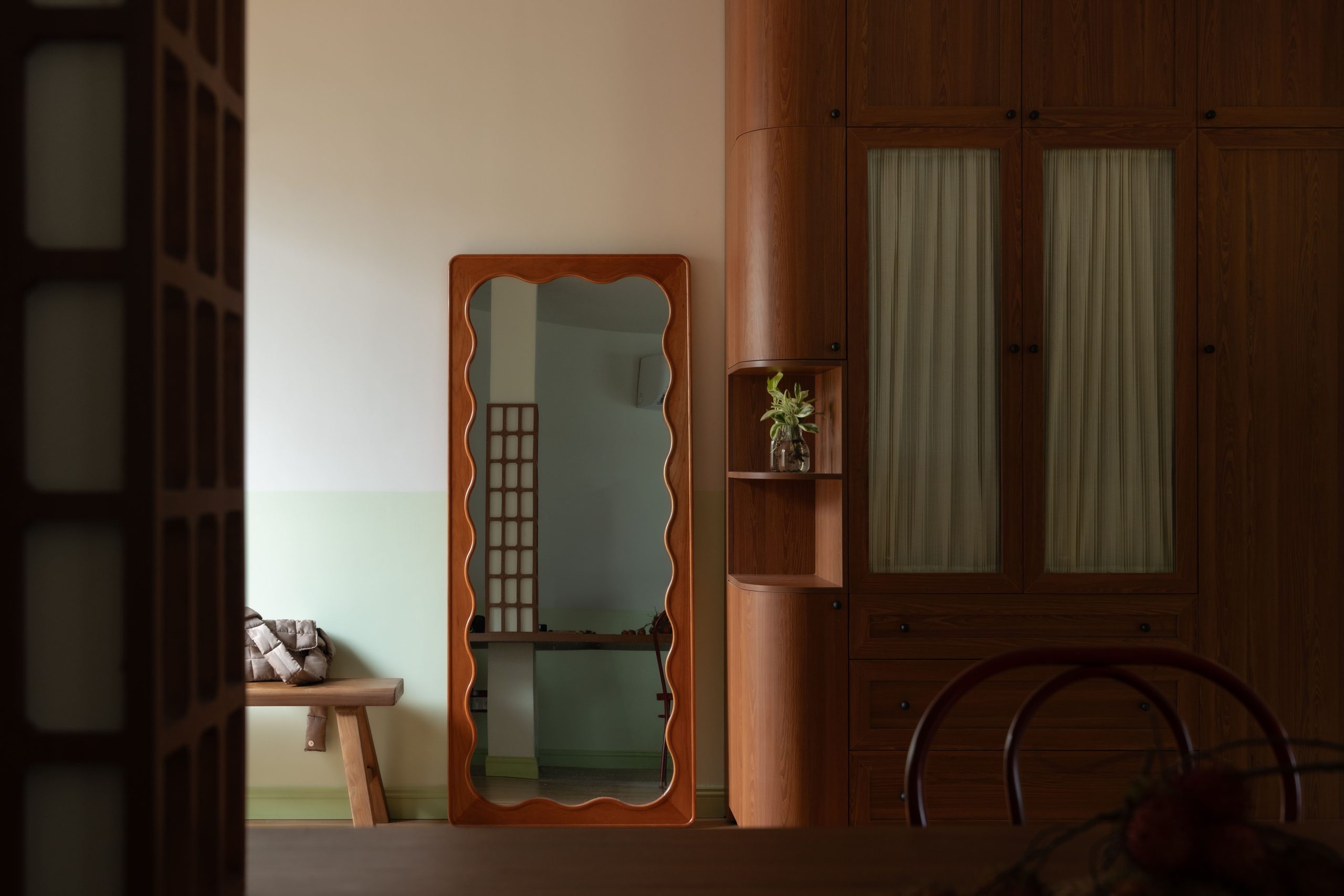 cai tao chung cu 72 ham nghi IIN Studio