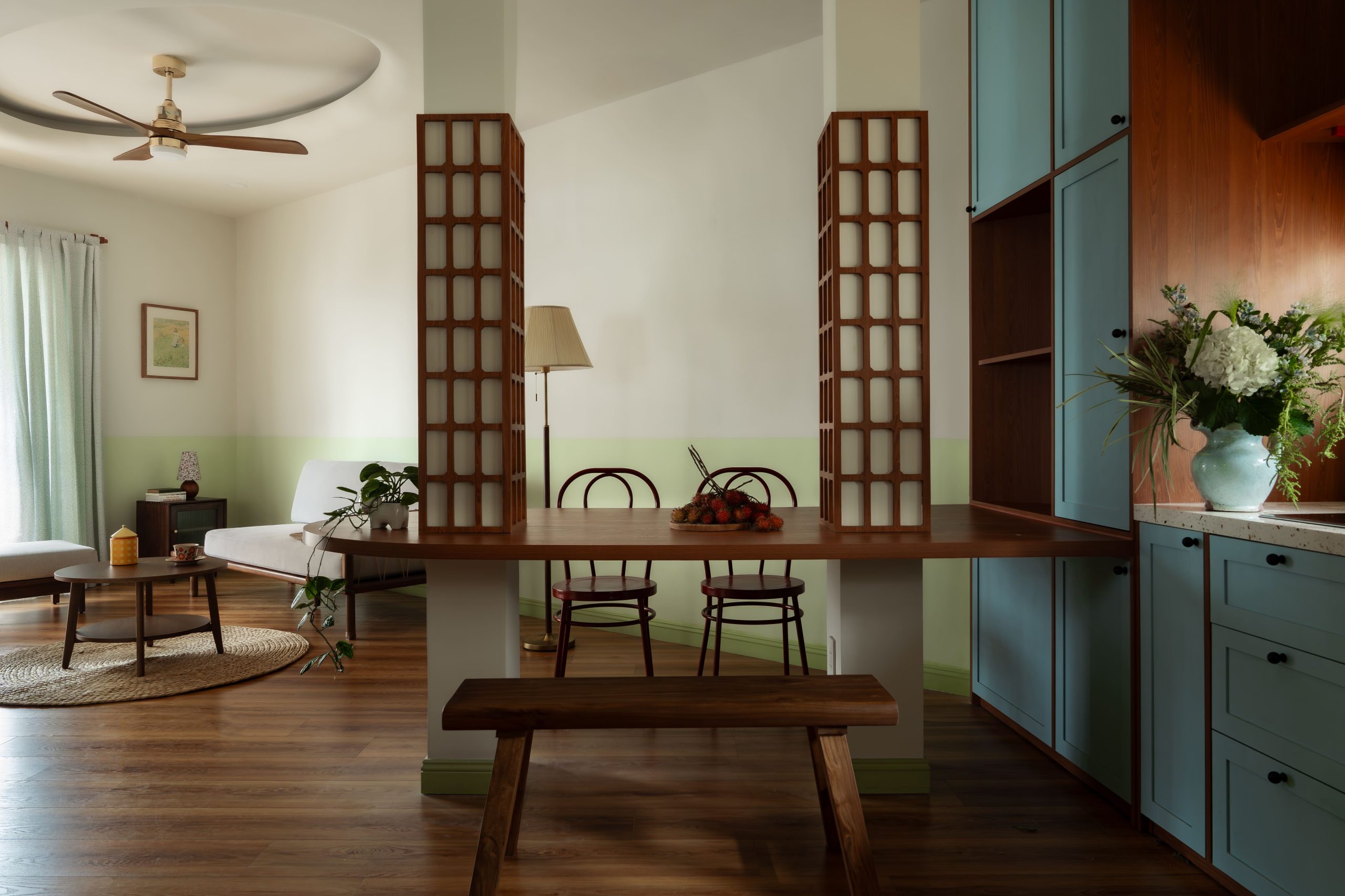 cai tao chung cu 72 ham nghi IIN Studio