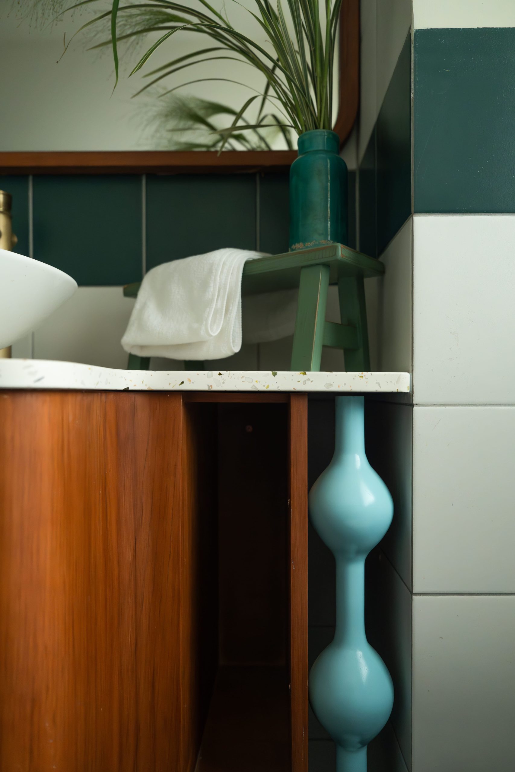 chung cu 72 ham nghi IIN Studio