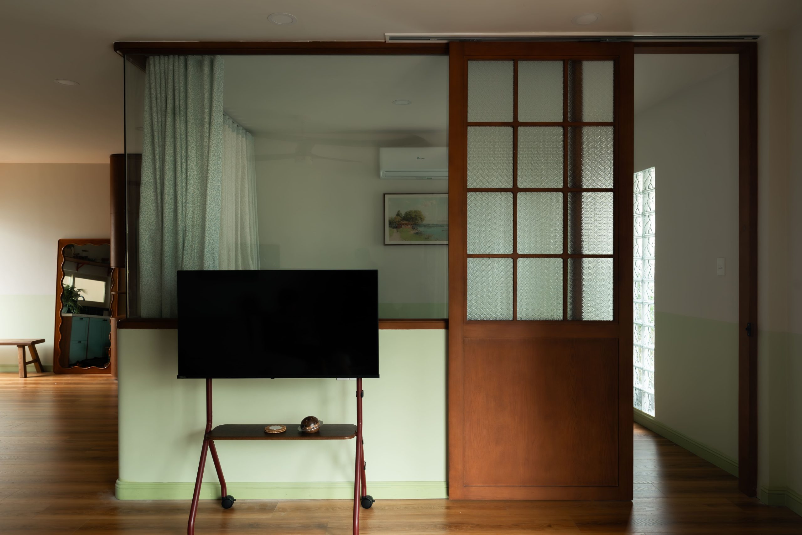 chung cu 72 ham nghi IIN Studio