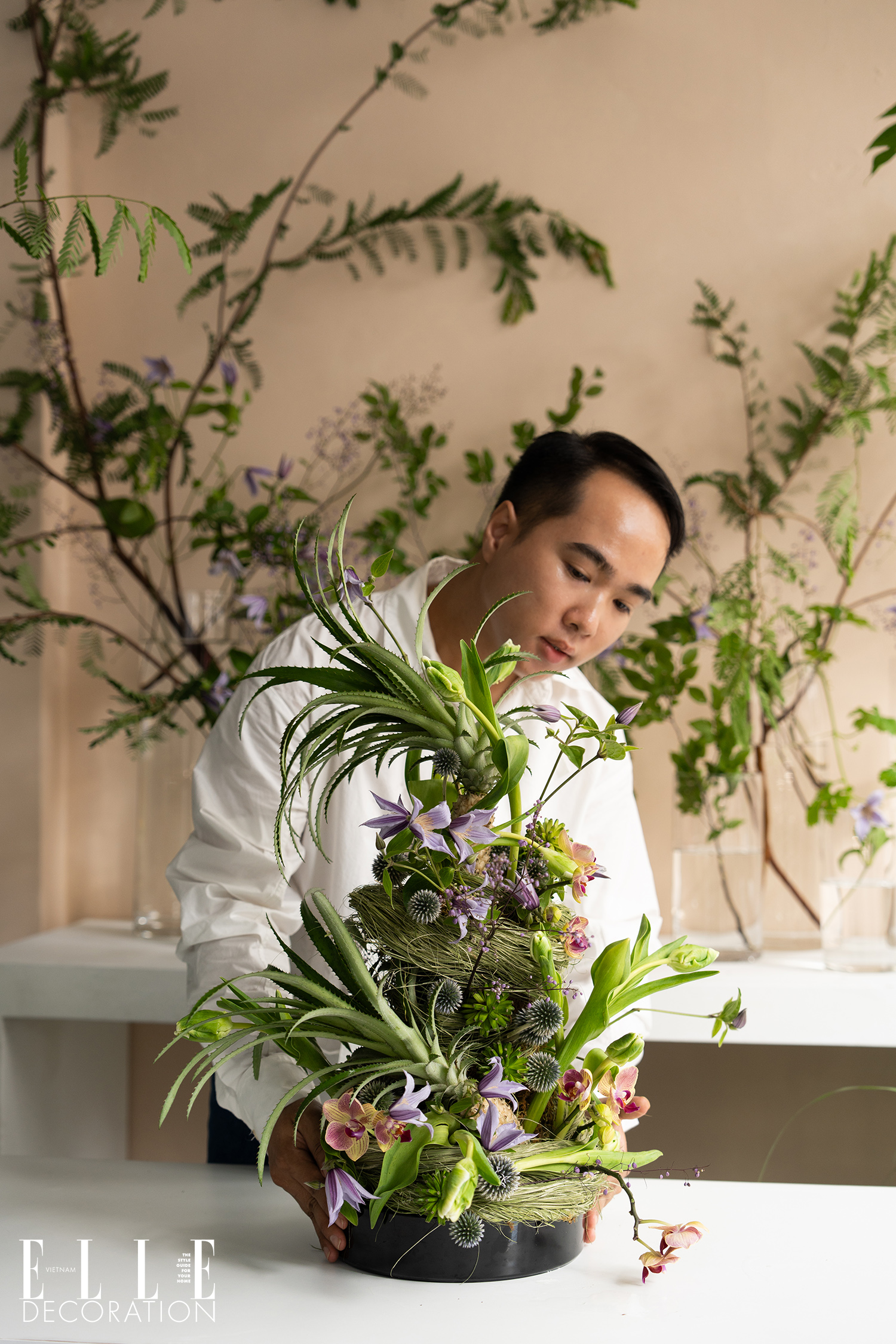 Nghe si hoa Vy Nguyen 5