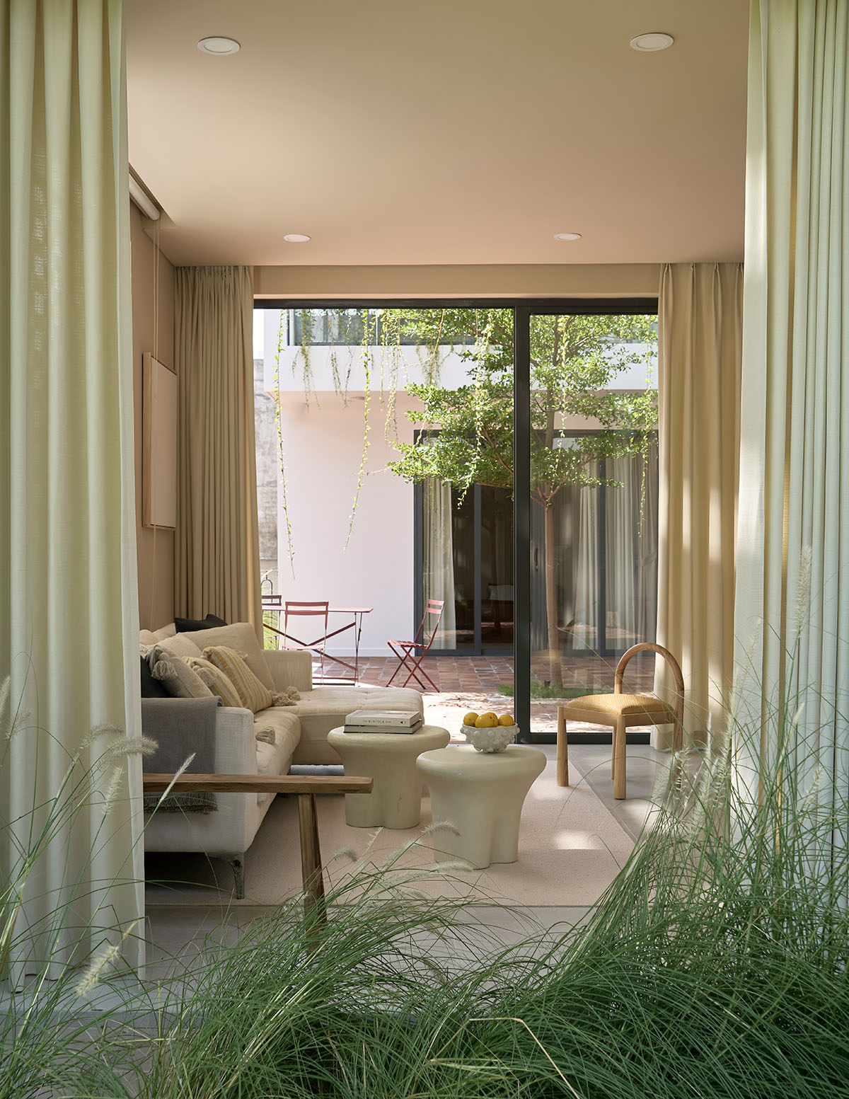 Nha nghi duong BR-VT 2