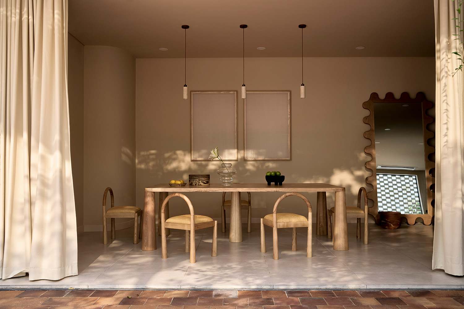 Nha nghi duong BR-VT 4