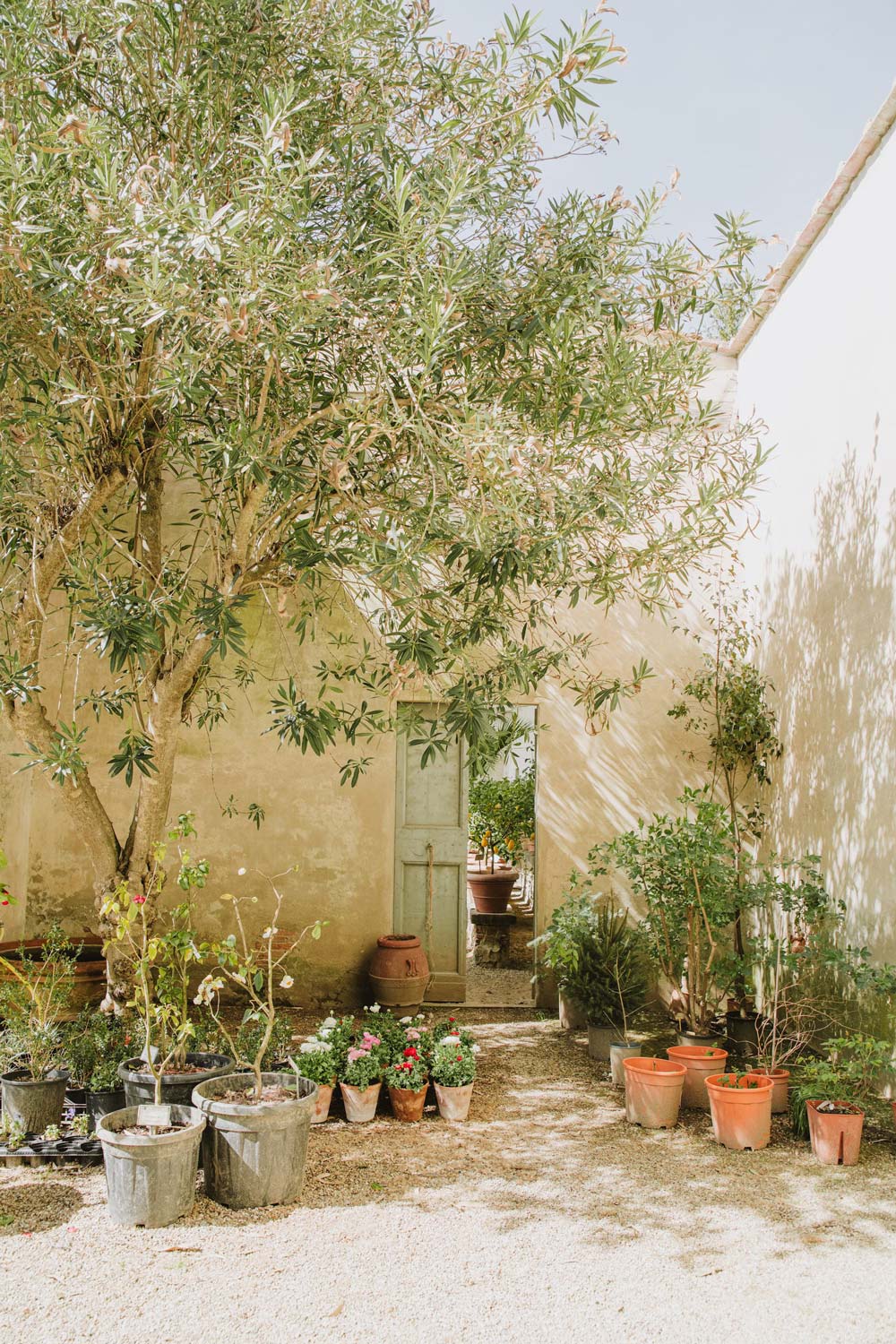 Khong gian song thien nhien 1