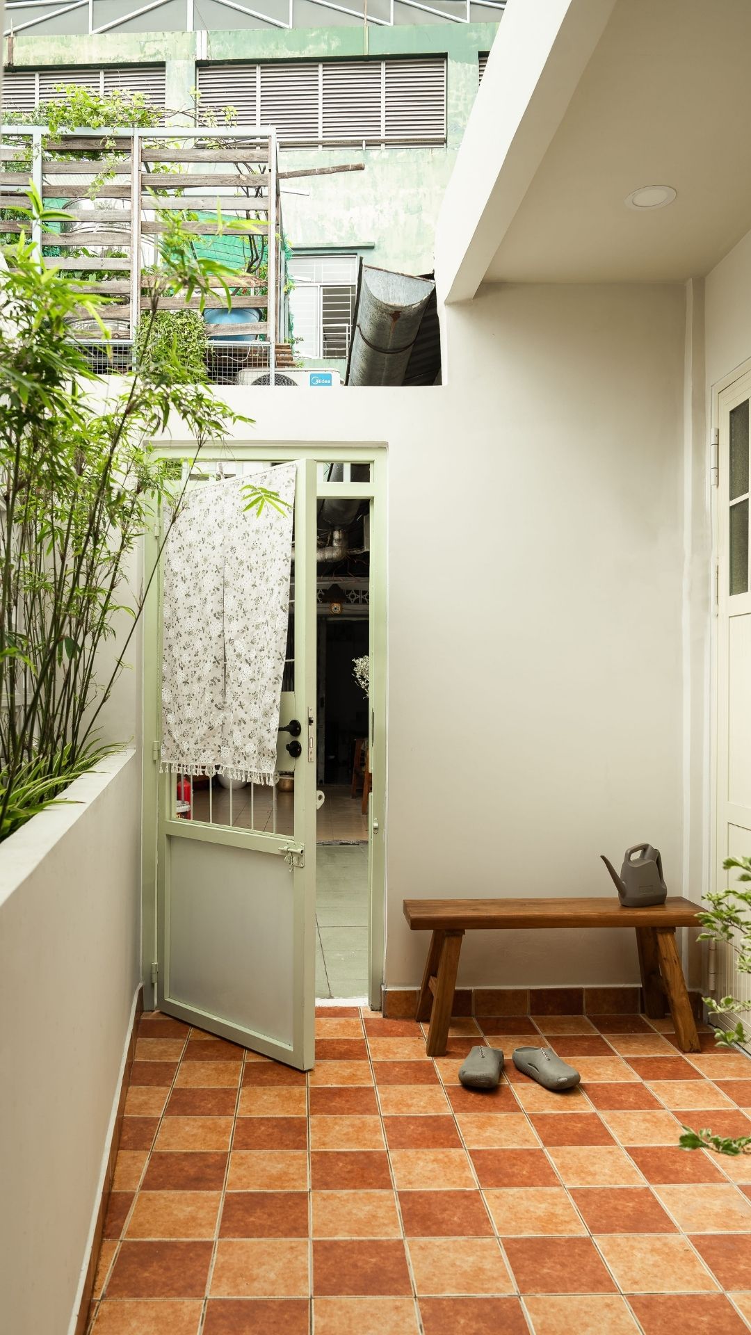 cai tao chung cu 72 ham nghi IIN Studio