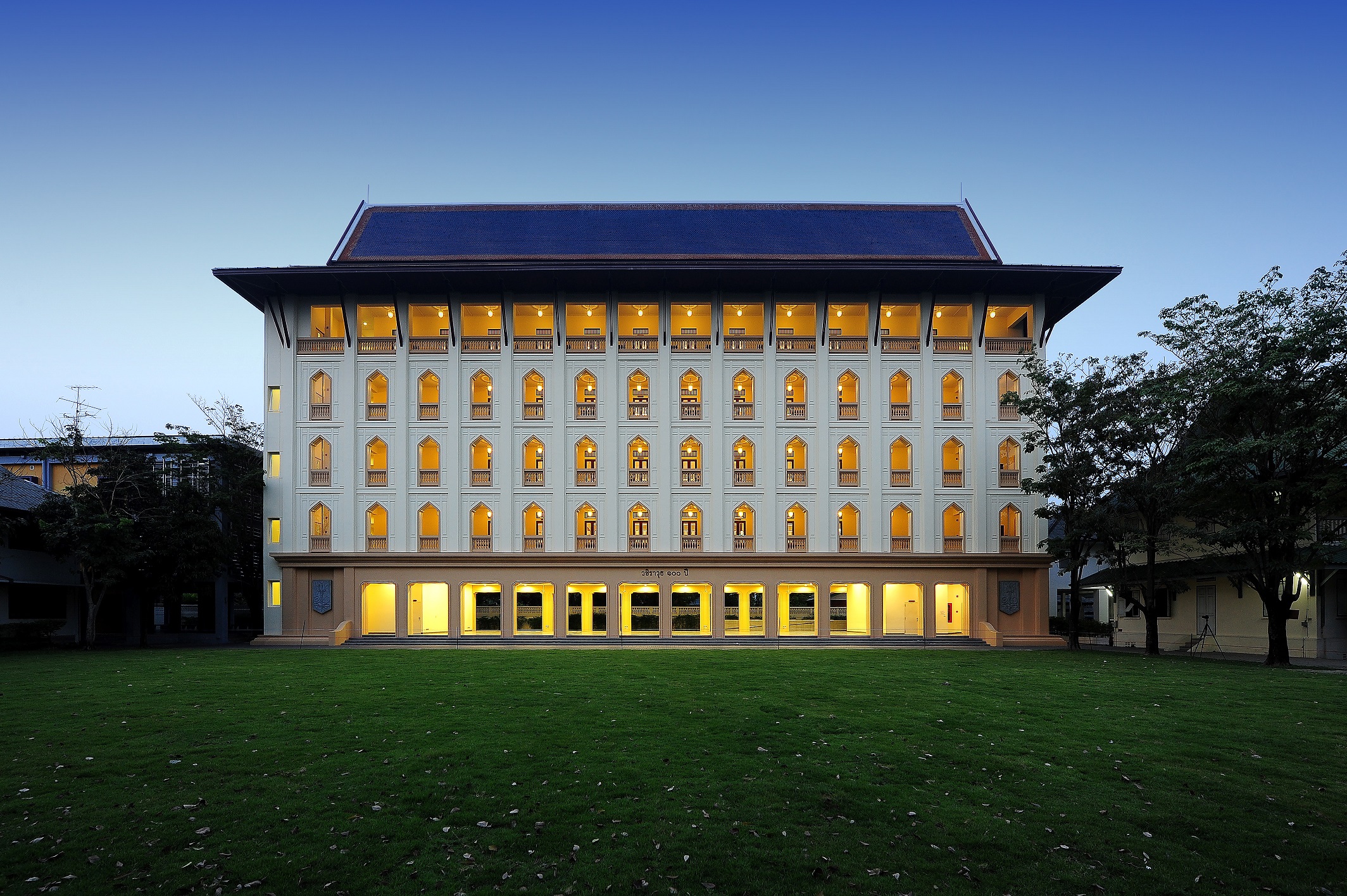 49group Vajiravudh college