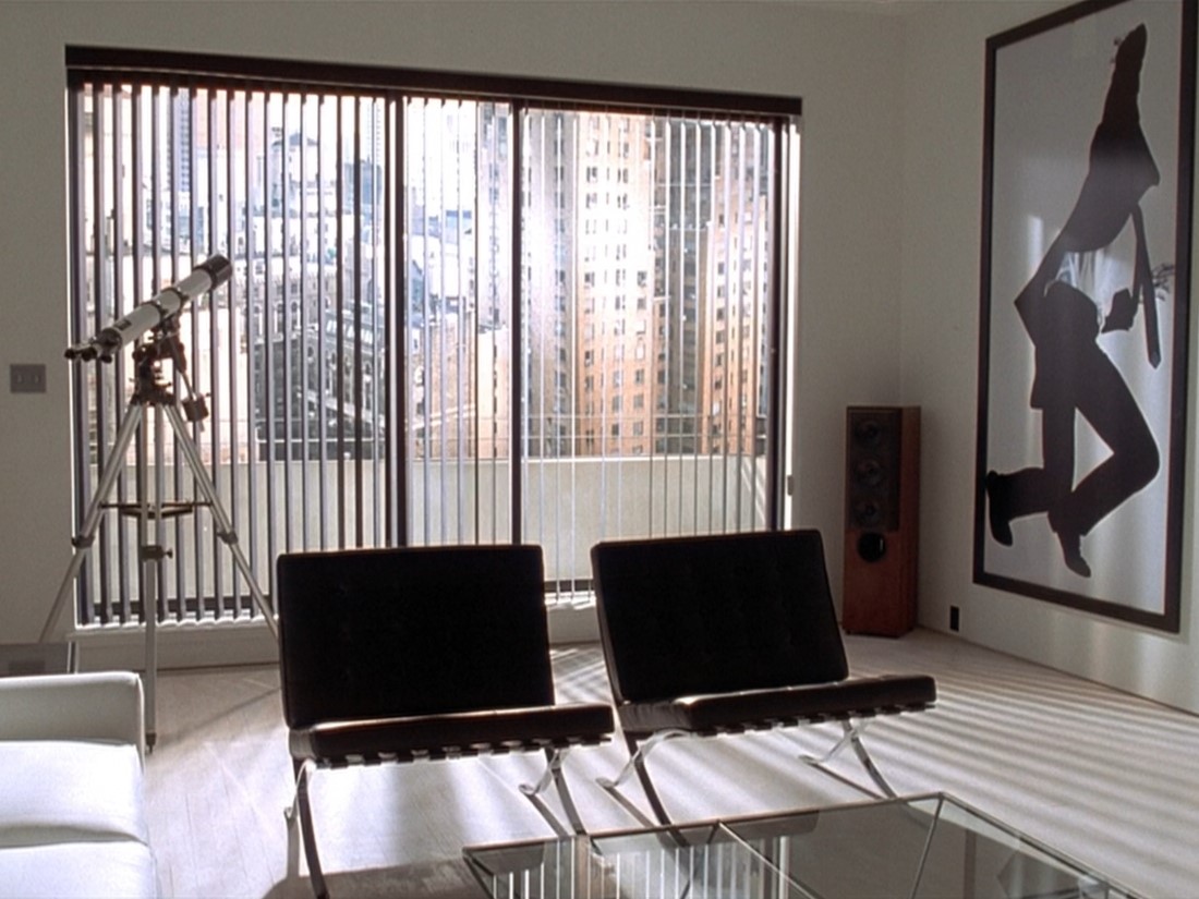 noi that can ho american psycho phim kinh di phong khach hien dai