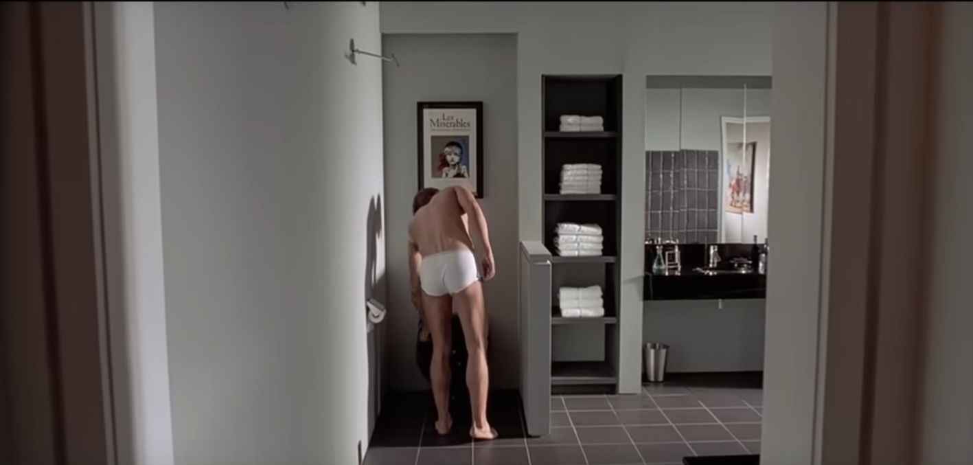 Cosette Émile Bayard Les Misérables noi that phong tam