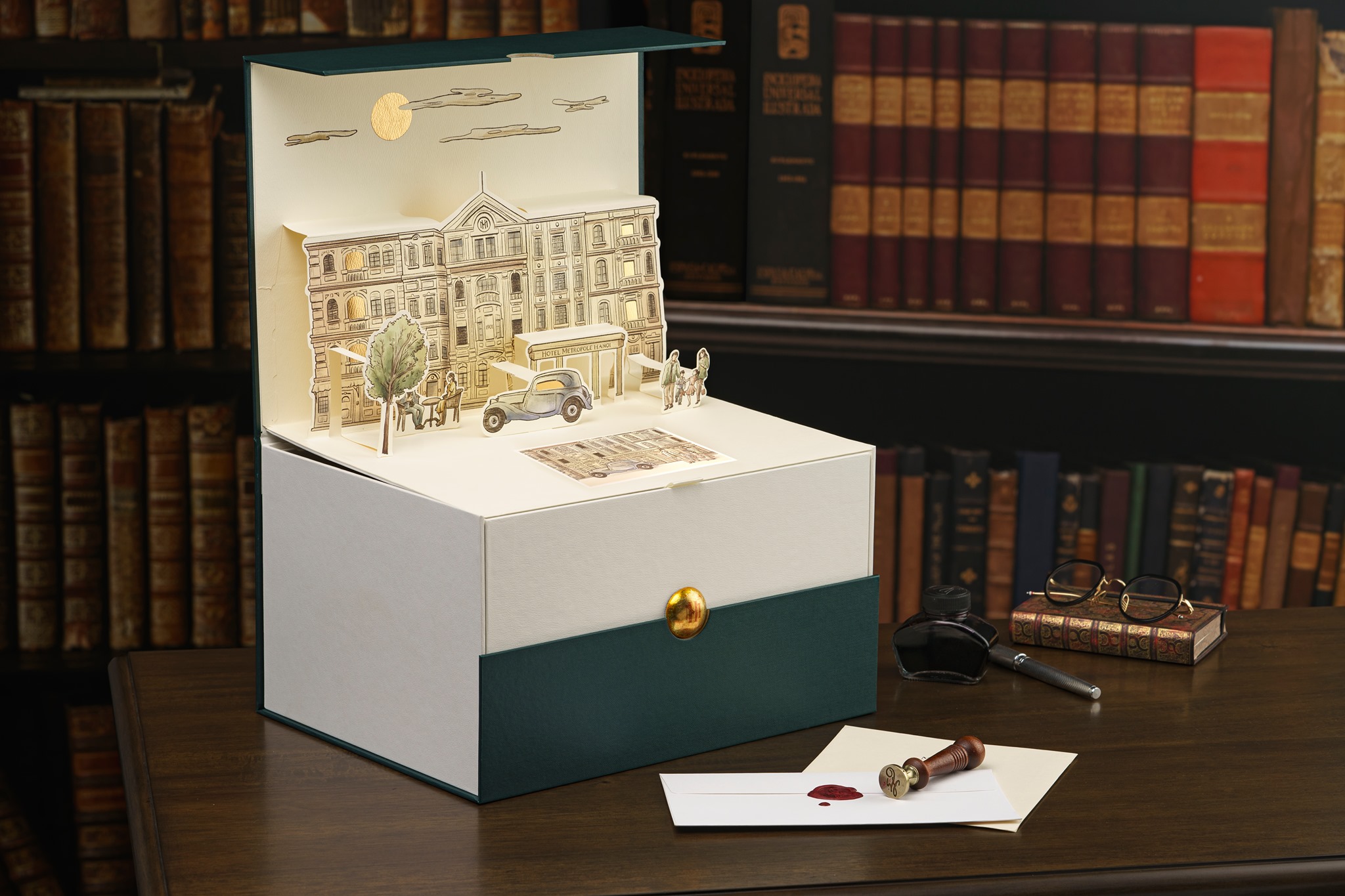 inca agency hop qua trung thu ben vung