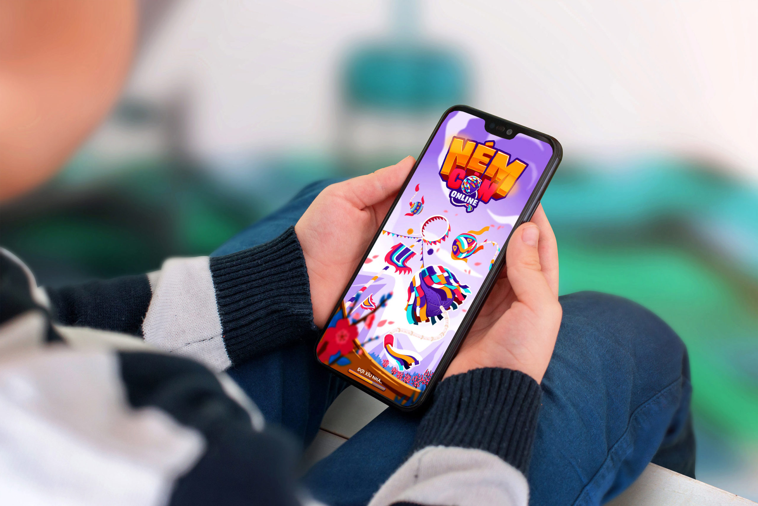 inca agency tp bank game ben vung