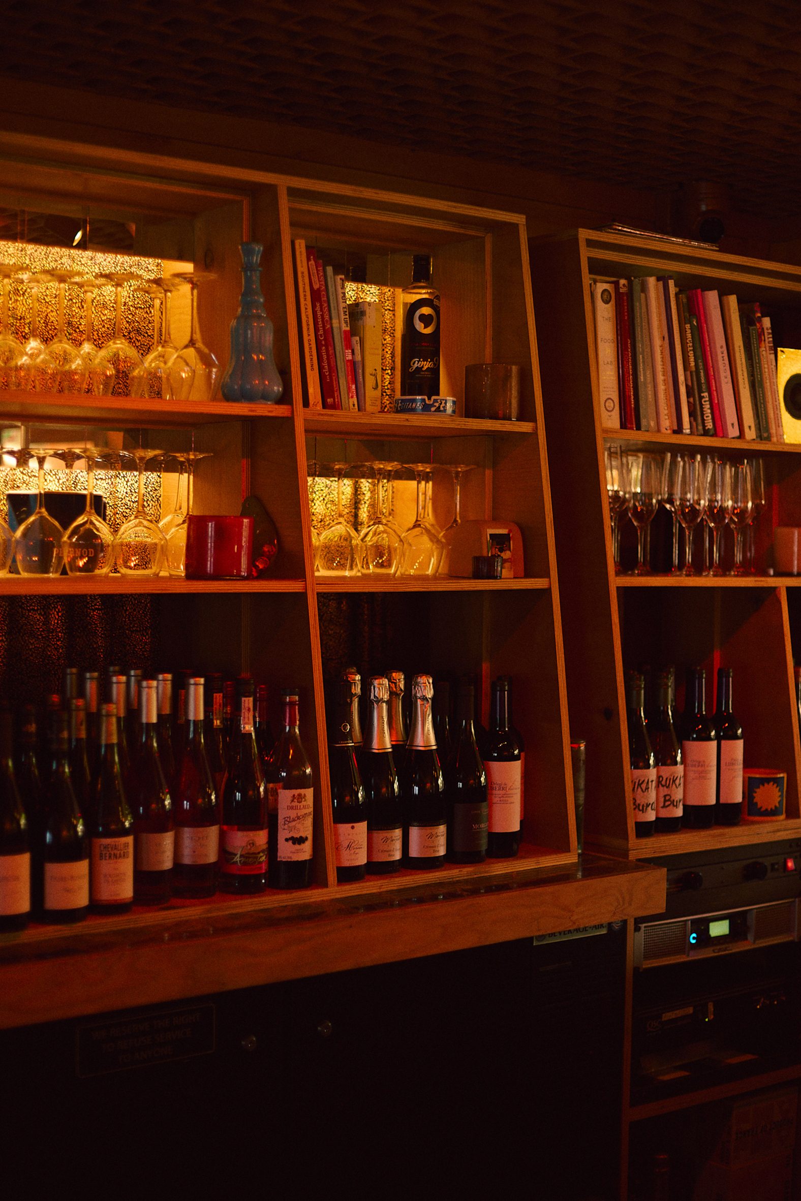 nha hang zizou los angeles Maati Zoutina Boris Macquin phong cach morroco