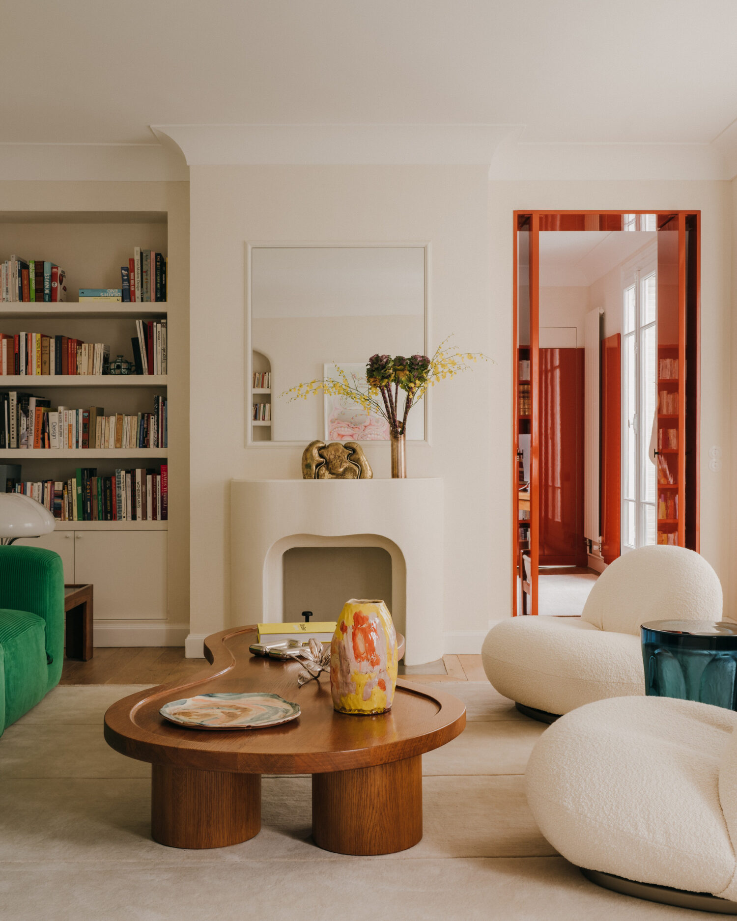 phong cach chiet trung eclectic style