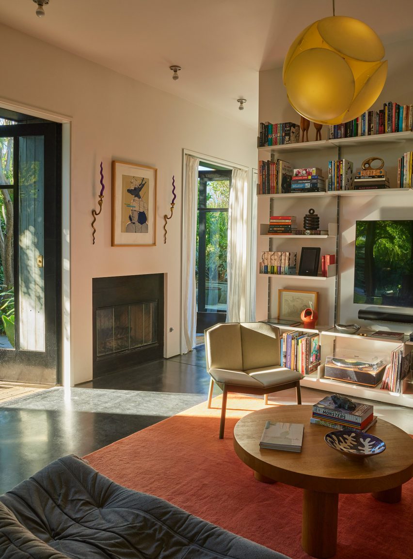 phong cach chiet trung eclectic style