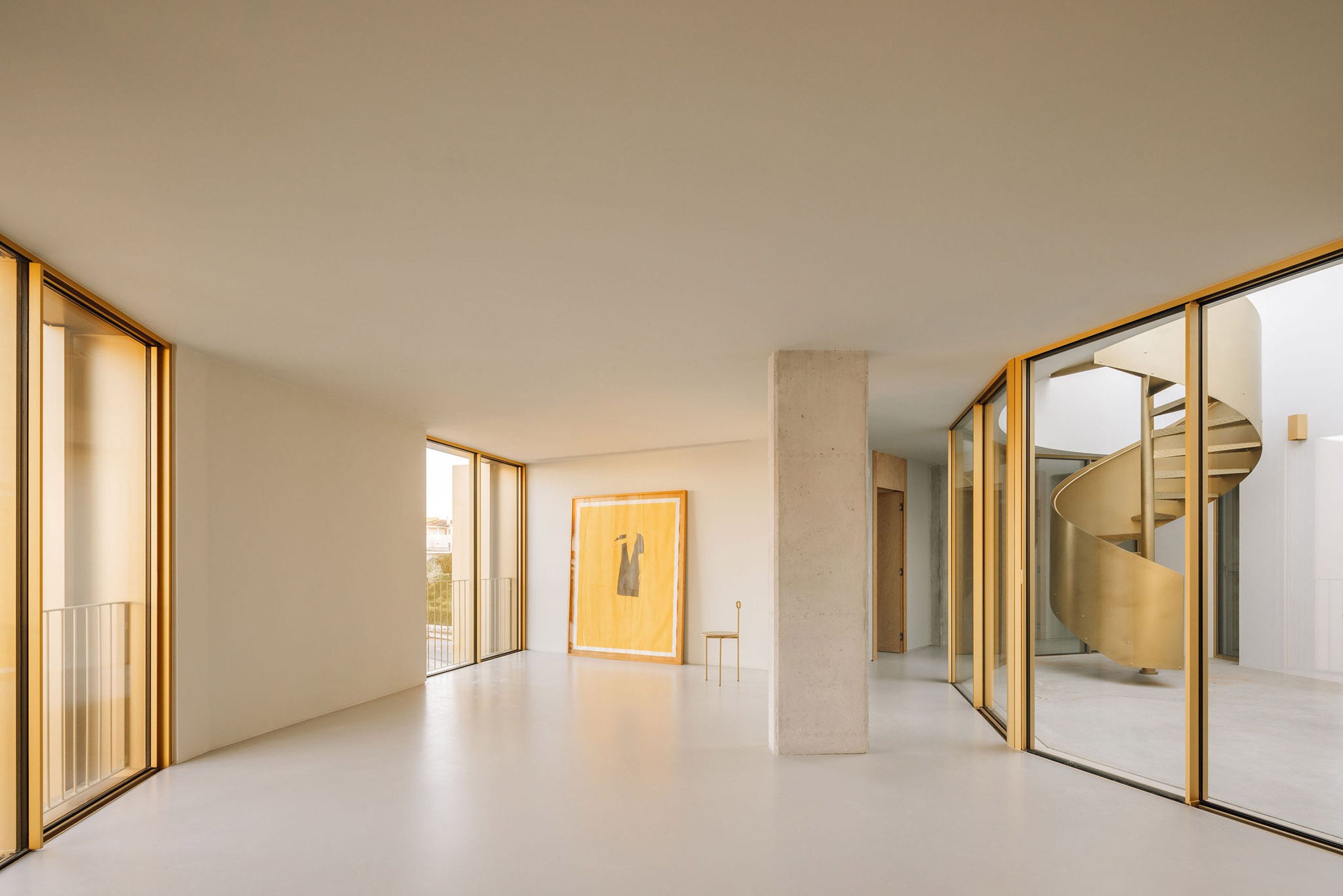 Leiria Bureau des Mésarchitecture Leiria