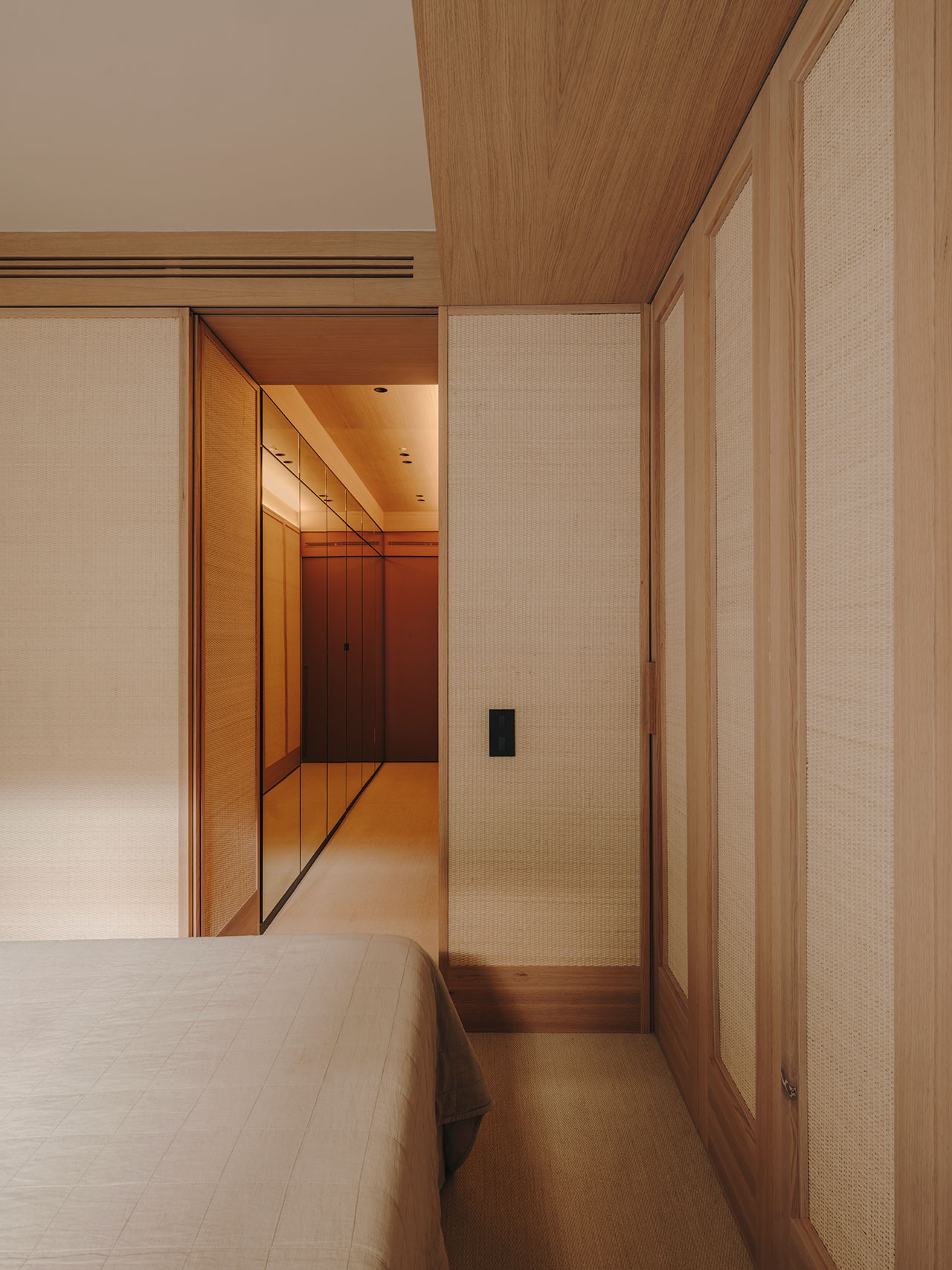 can ho barcelona cai tao Miriam Barrio nguyen tac Kanso tham my Wabi-Sabi