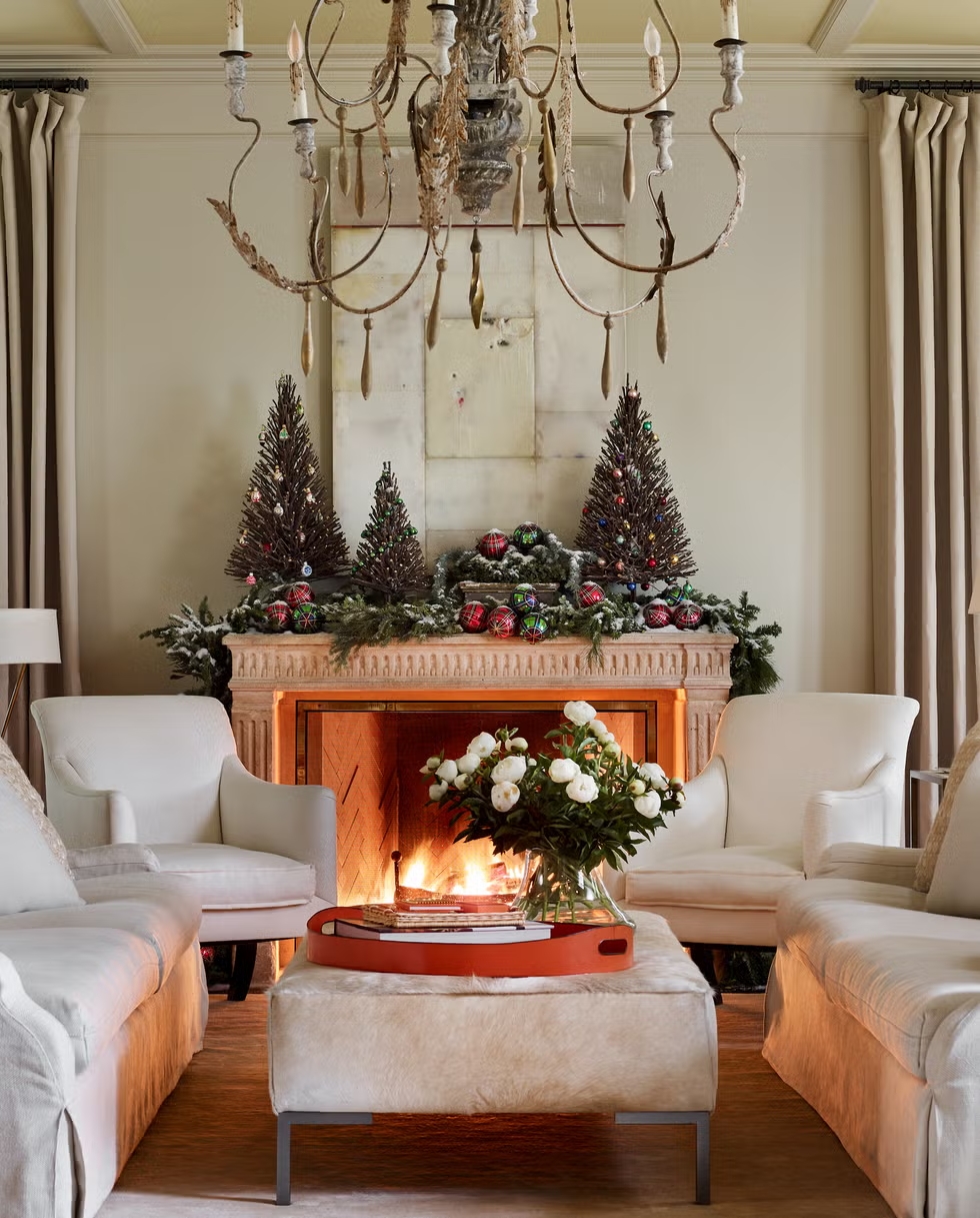 bang mau christmas color palette