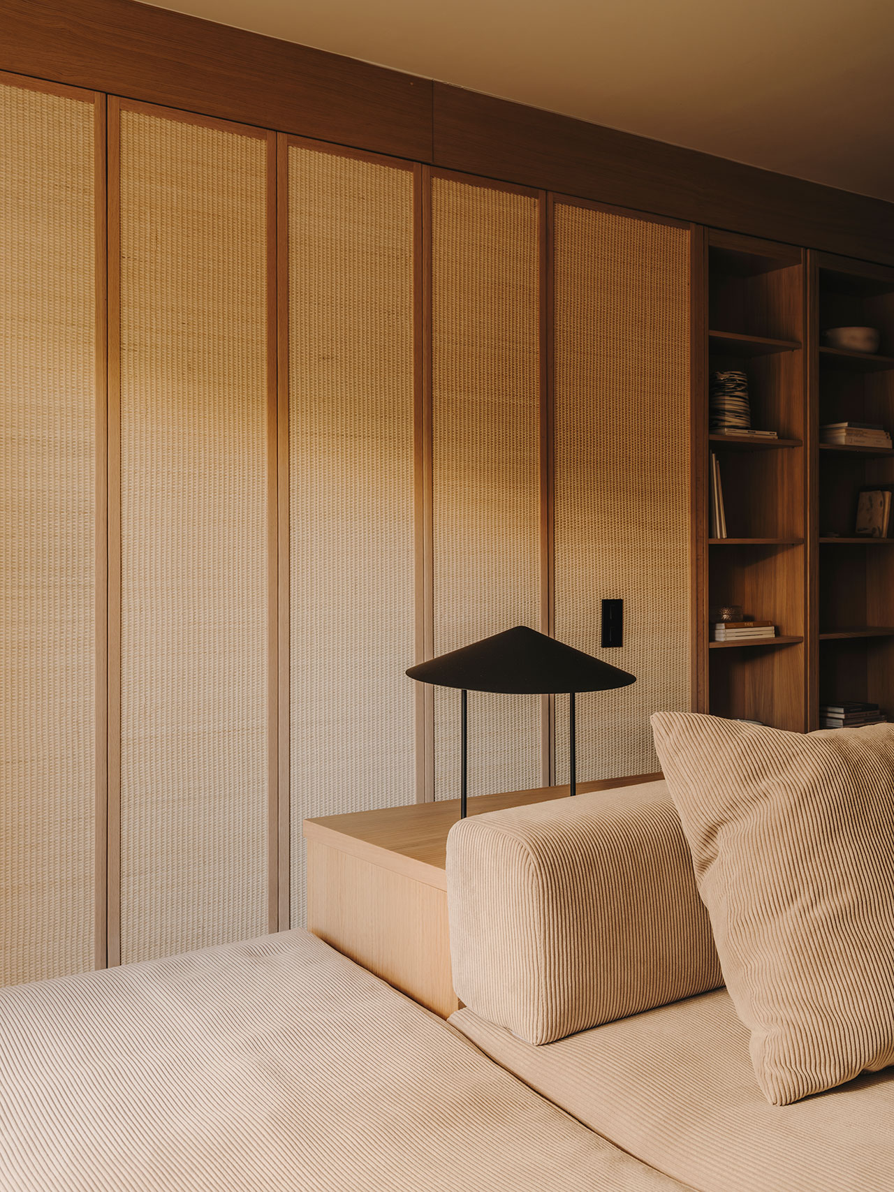 cai tao Miriam Barrio nguyen tac Kanso tham my Wabi-Sabi