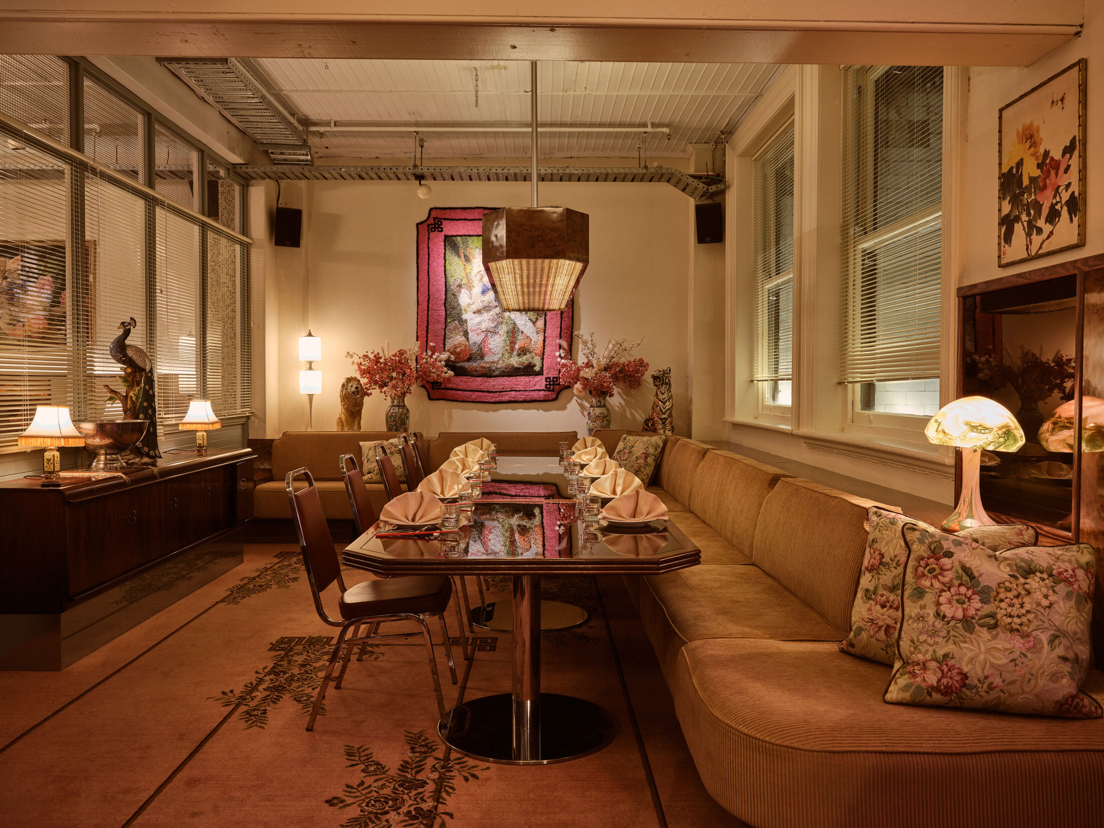 Good Luck Sydney Merivale Justin Hemmes