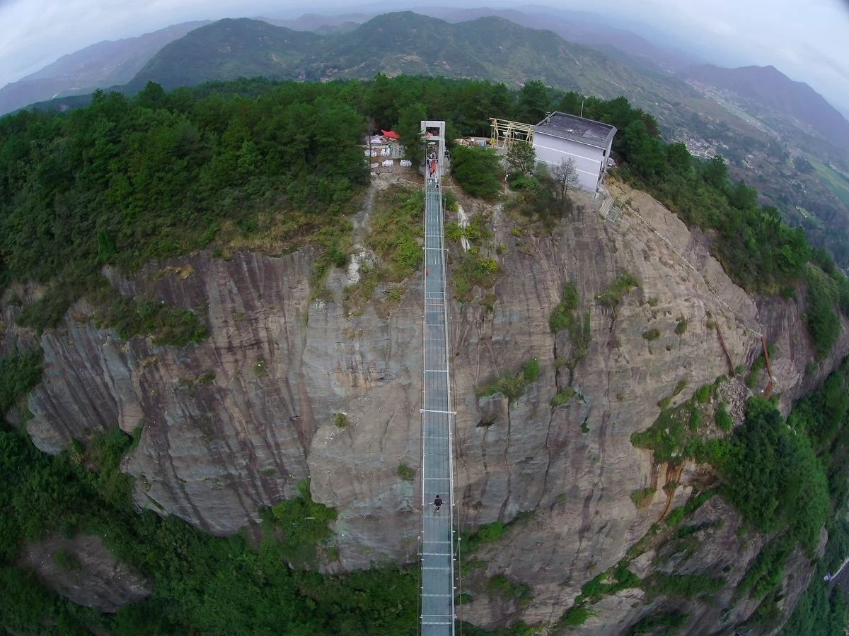 ky quan hao han bridge trung quoc