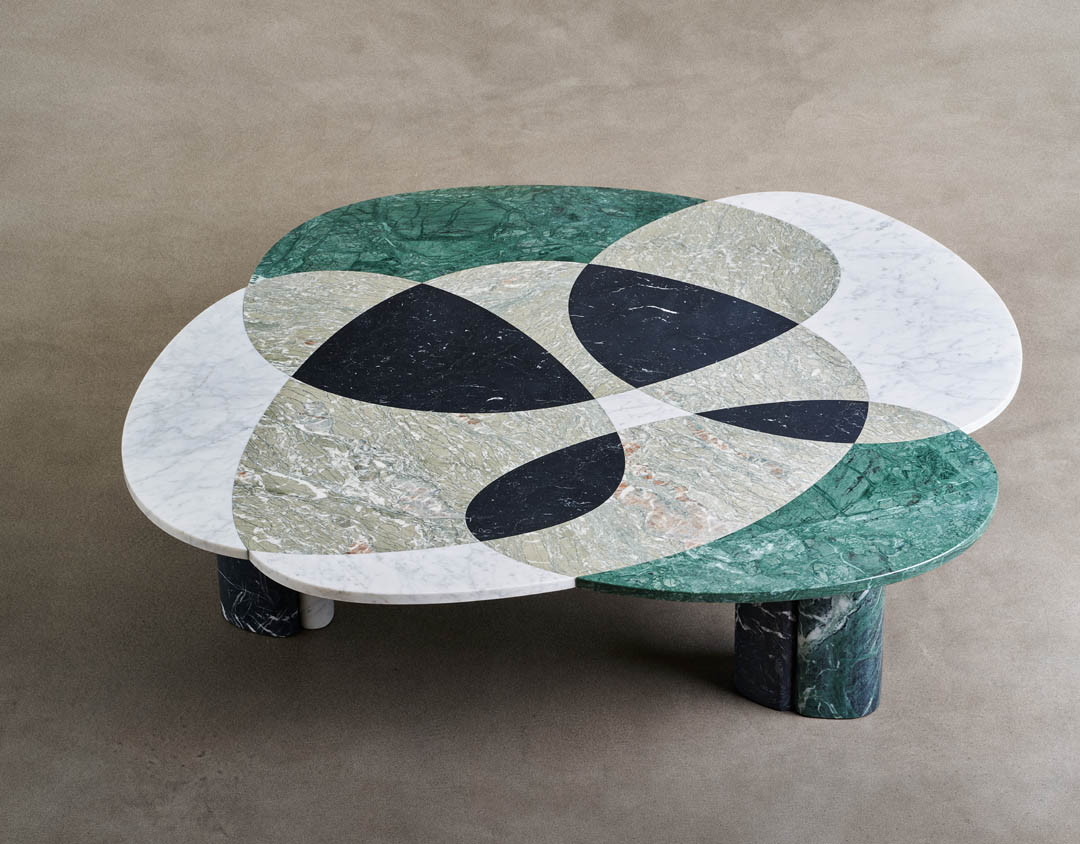 Thiết kế của Andrea Nancuso