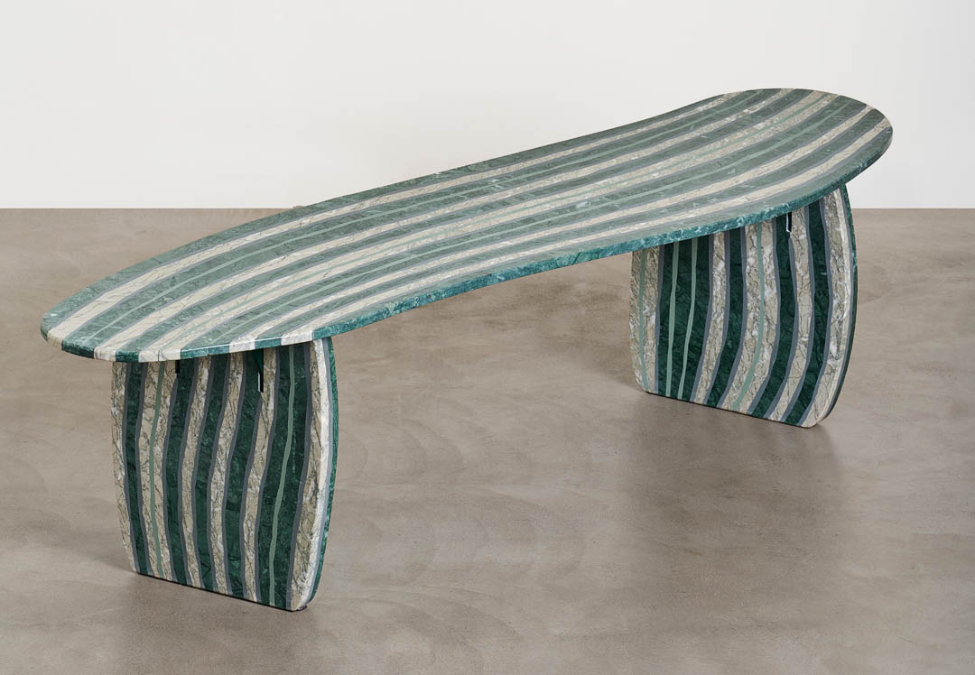 Thiết kế ghế Stria