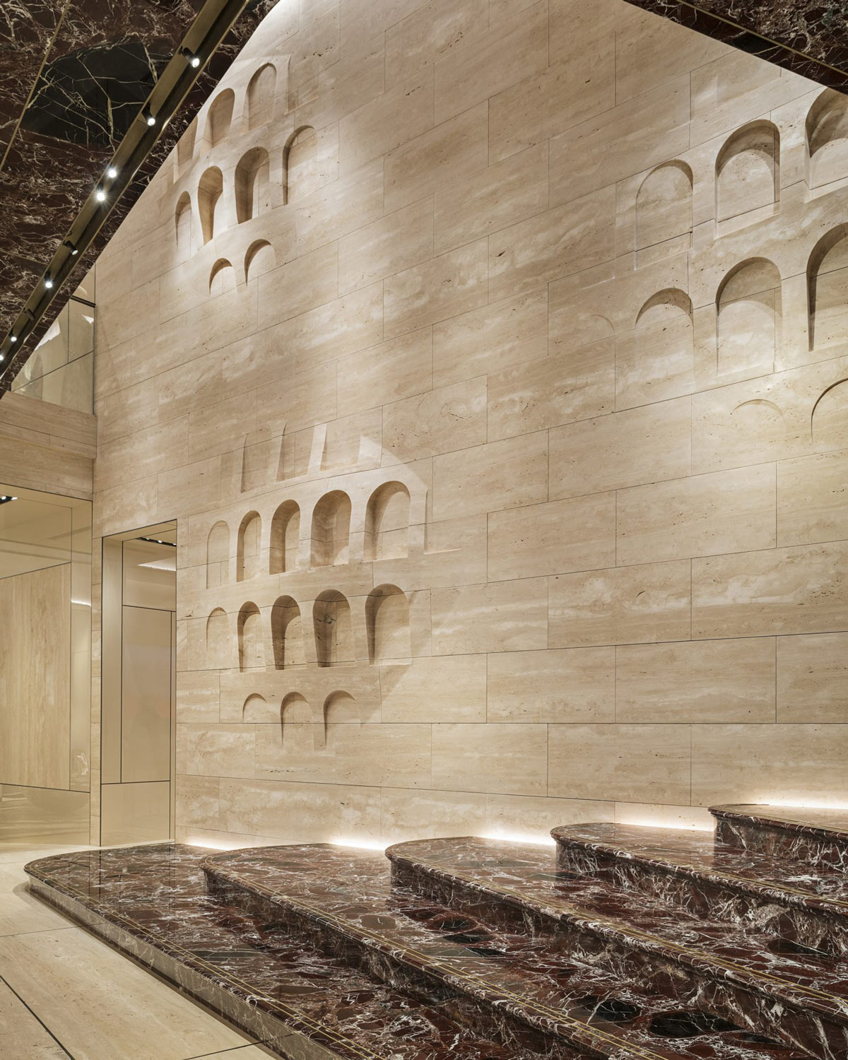 Palazzo della Civilta Italiana