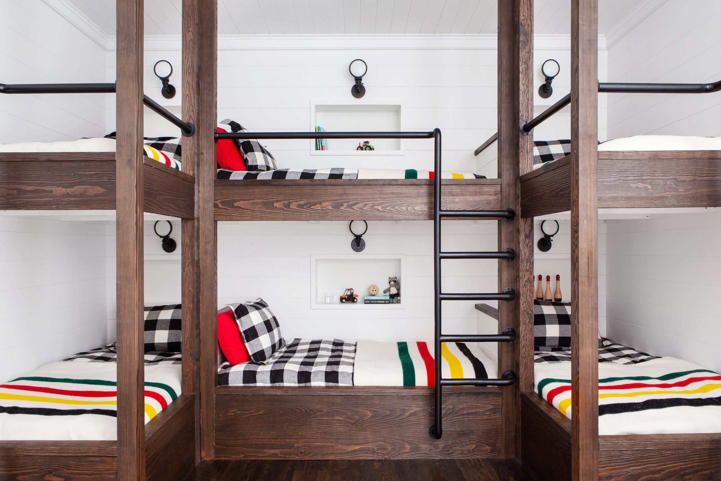 giuong tang bunk bed ideas