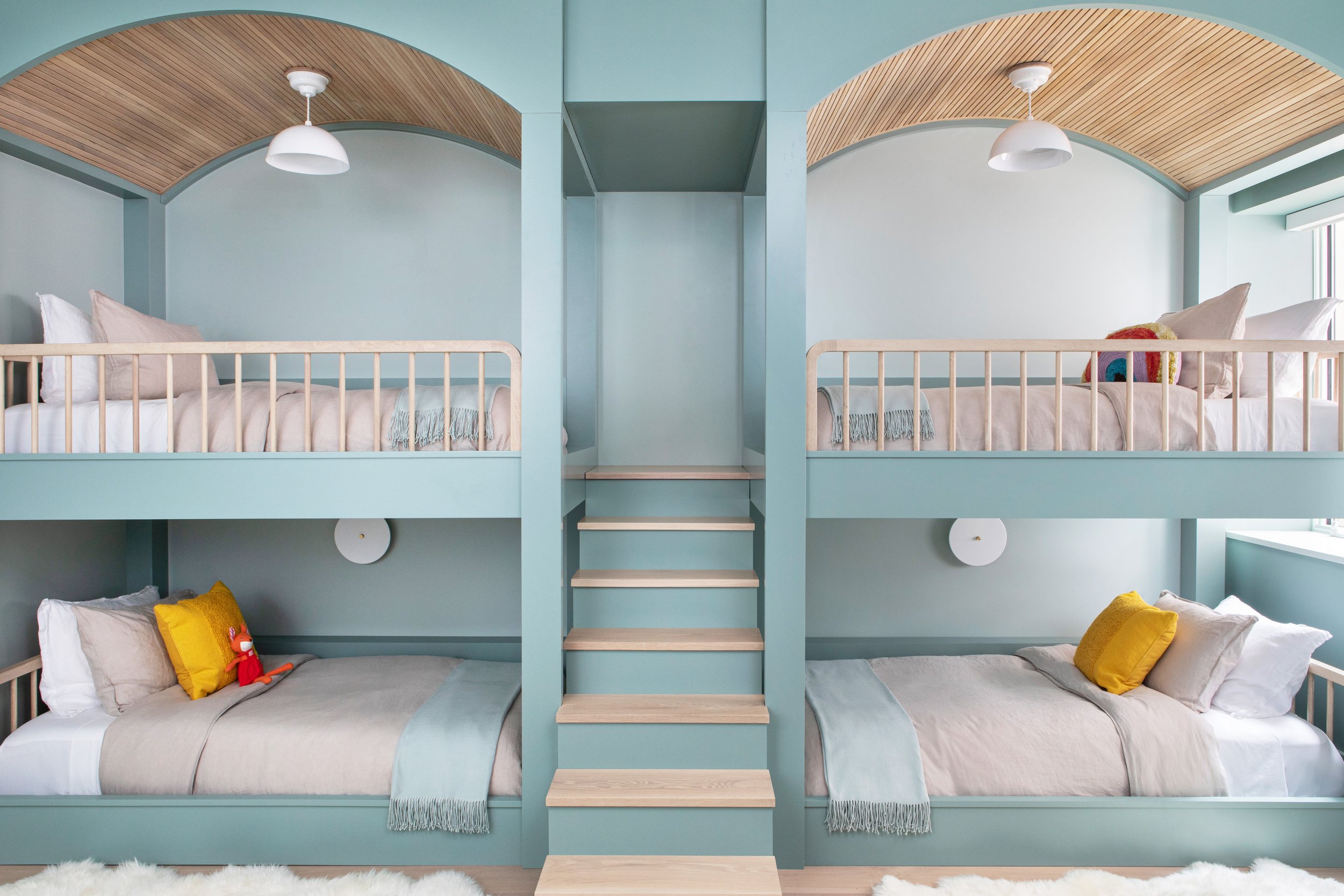 bunk bed ideas