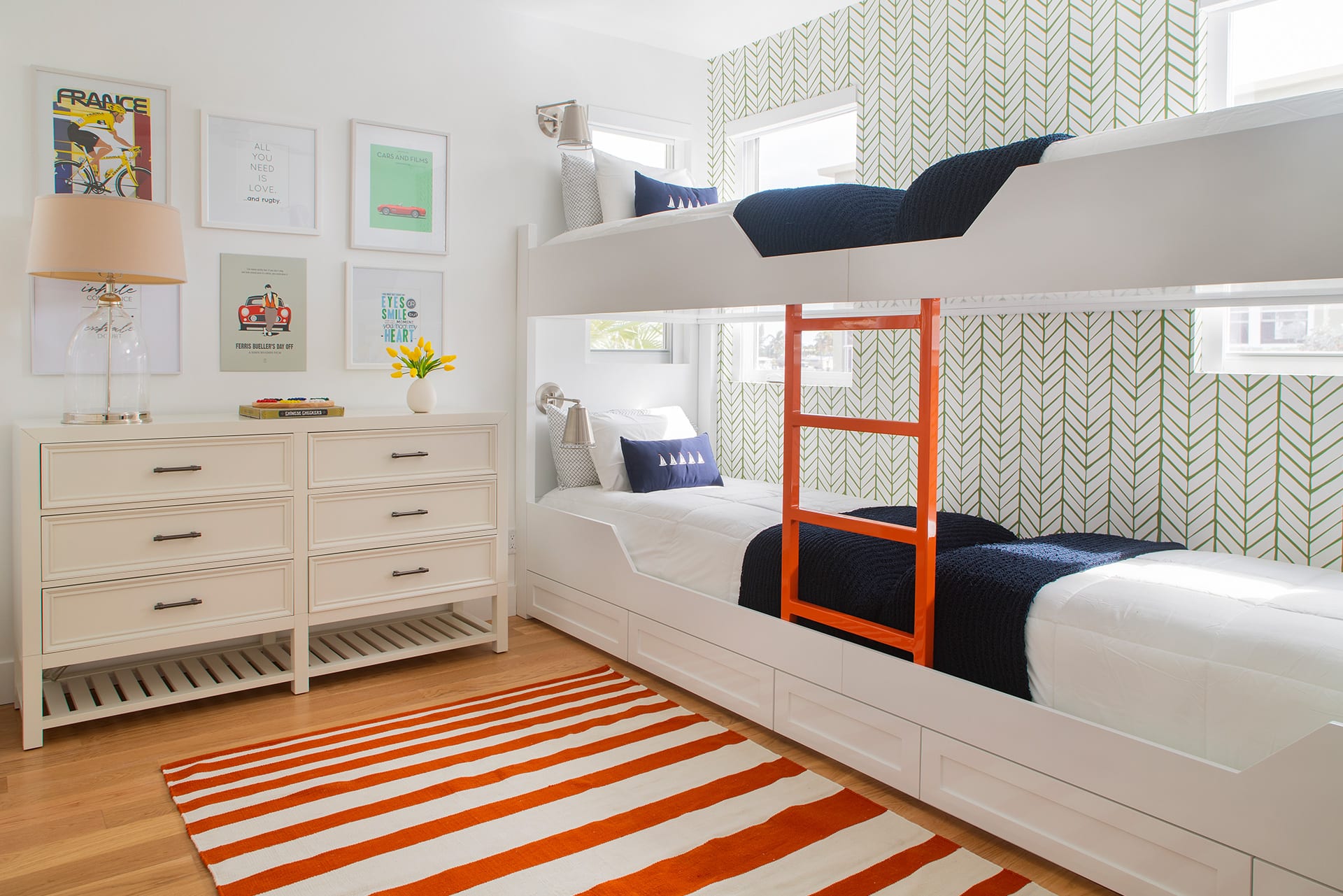 giuong tang bunk bed ideas