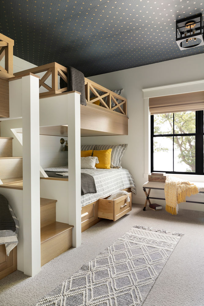 giuong tang bunk bed ideas