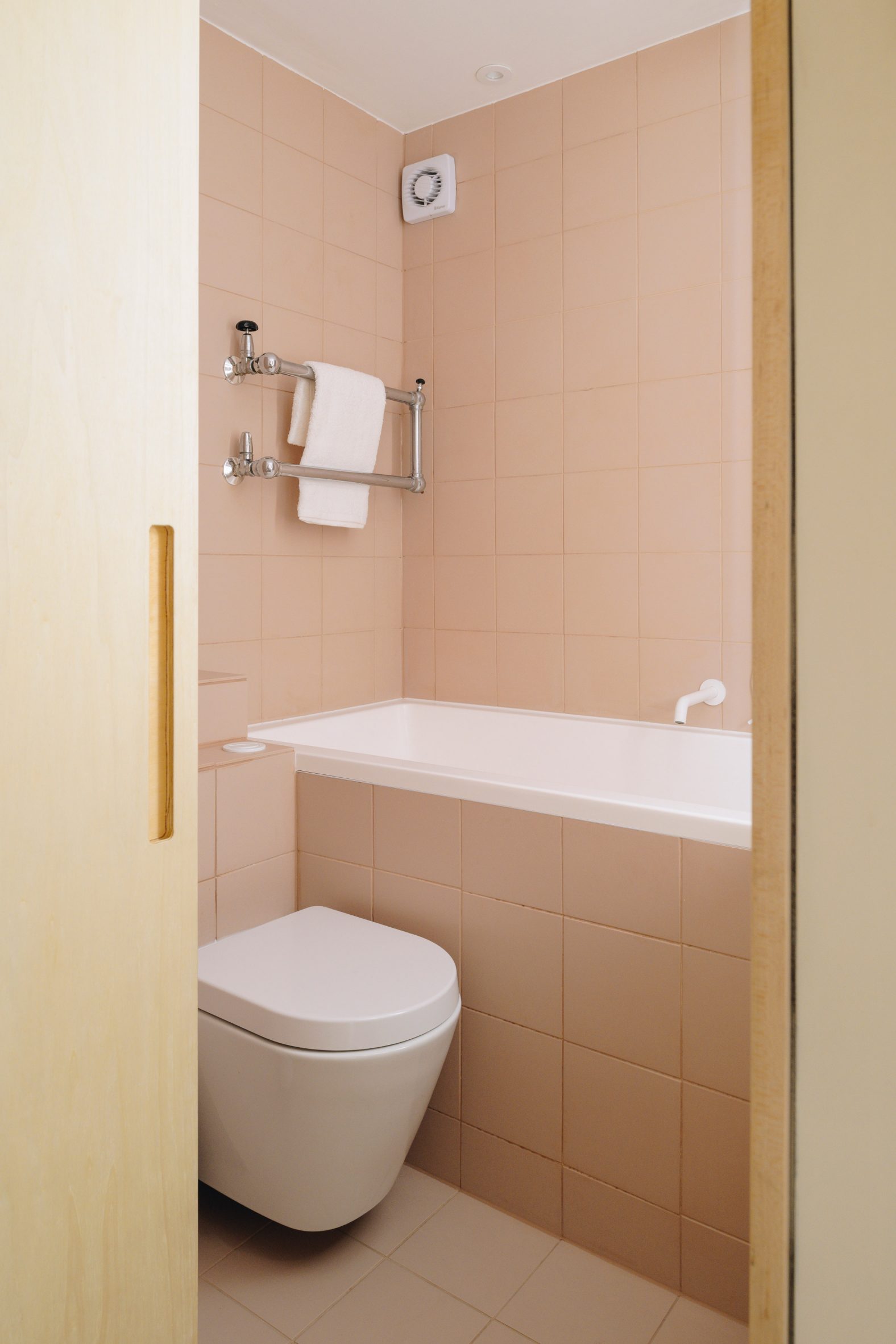 Can ho noi that Florin Court