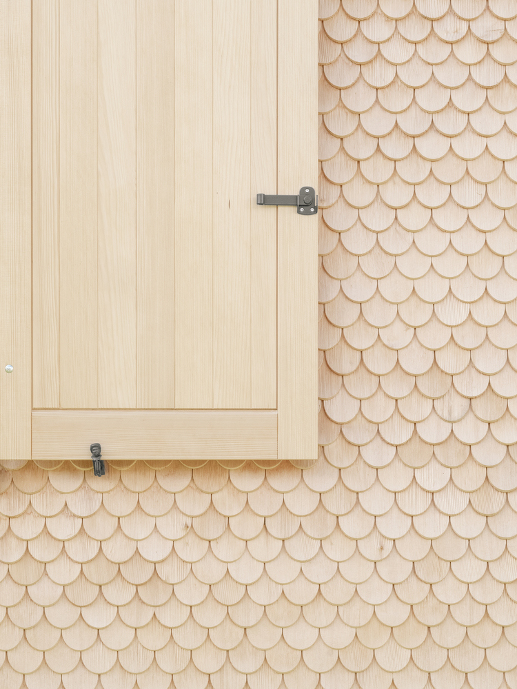 Nha hai tang MWArchitekten