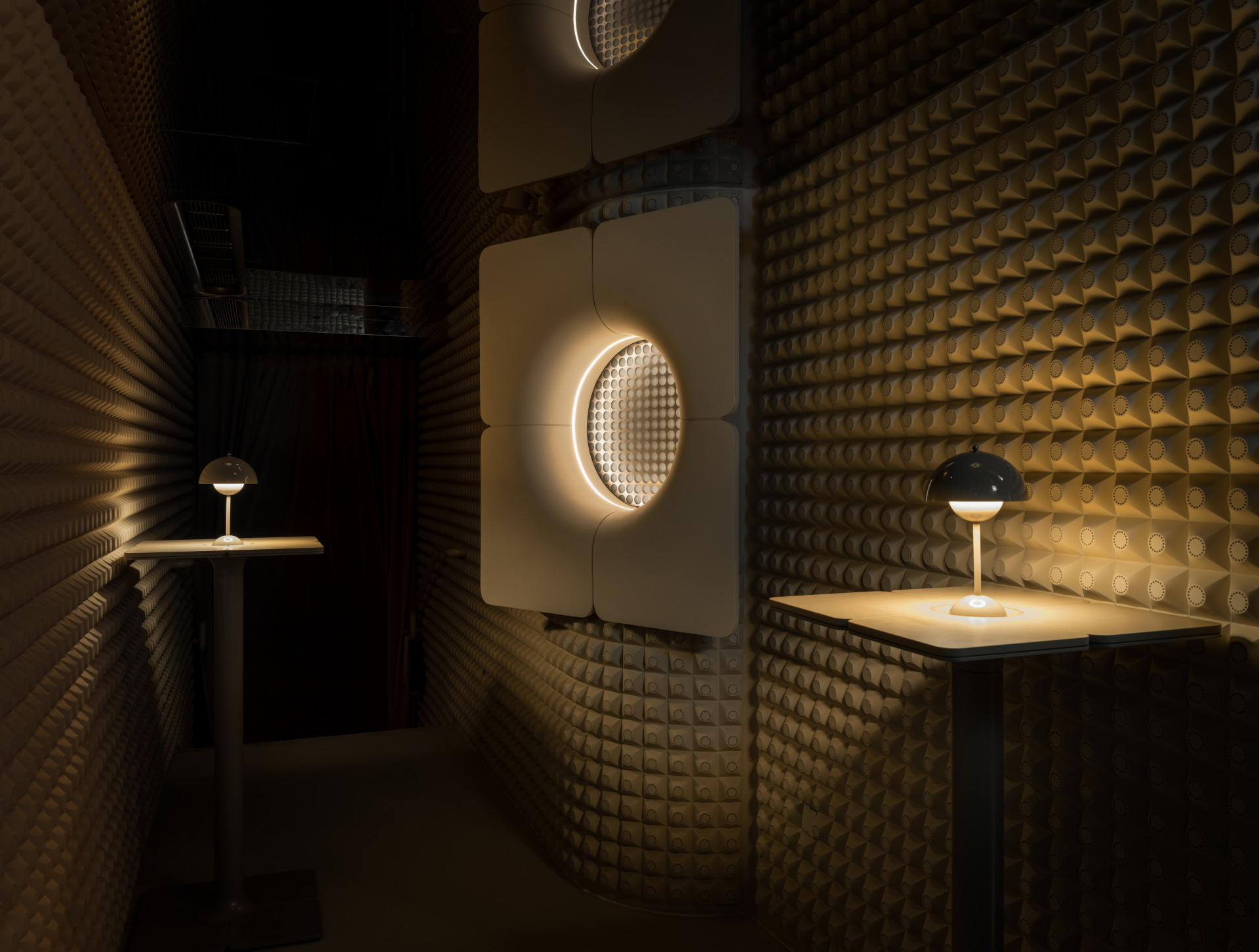 BaseHall 02 Central District Hong Kong NCDA LightOrigin Studio