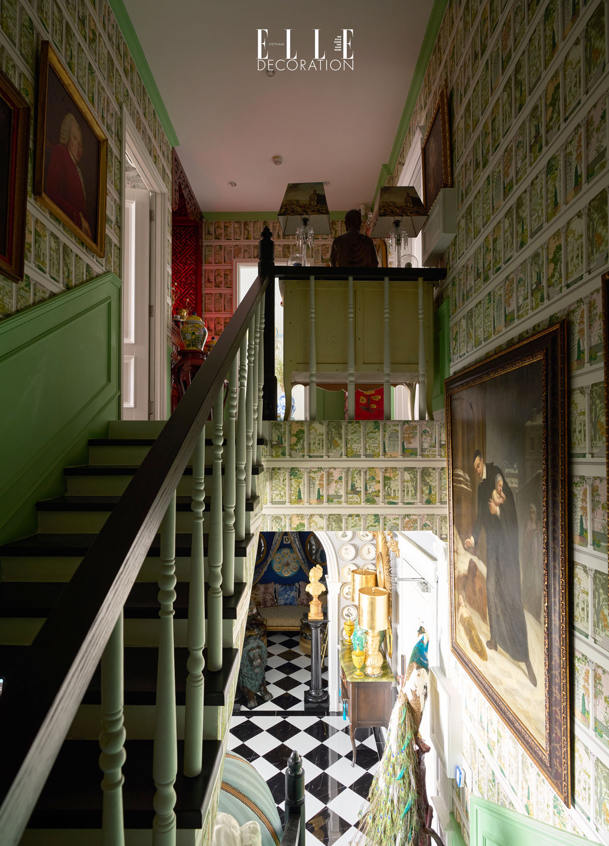 Little Versailles Saigon 3