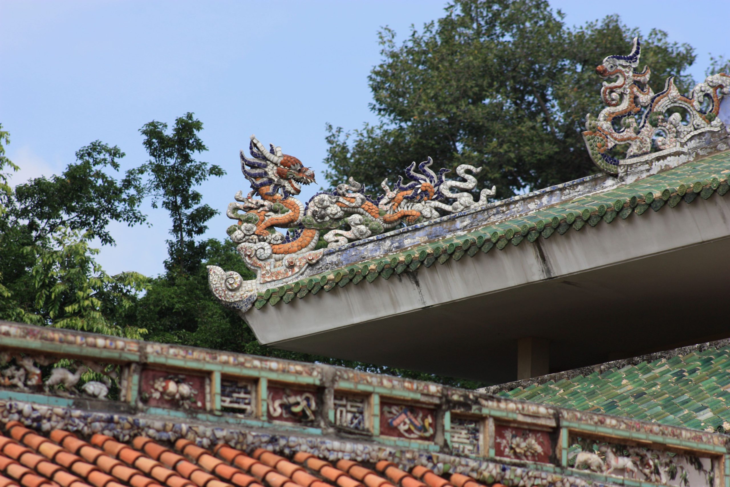 ta quan le van duyet ong ba chieu 