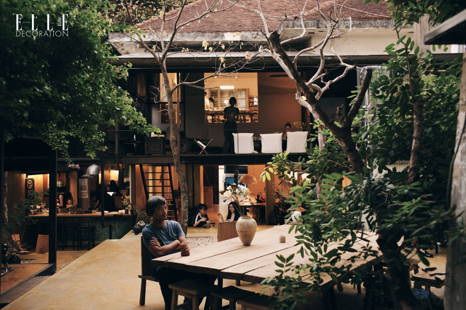 Kien truc su Dinh Duy 2