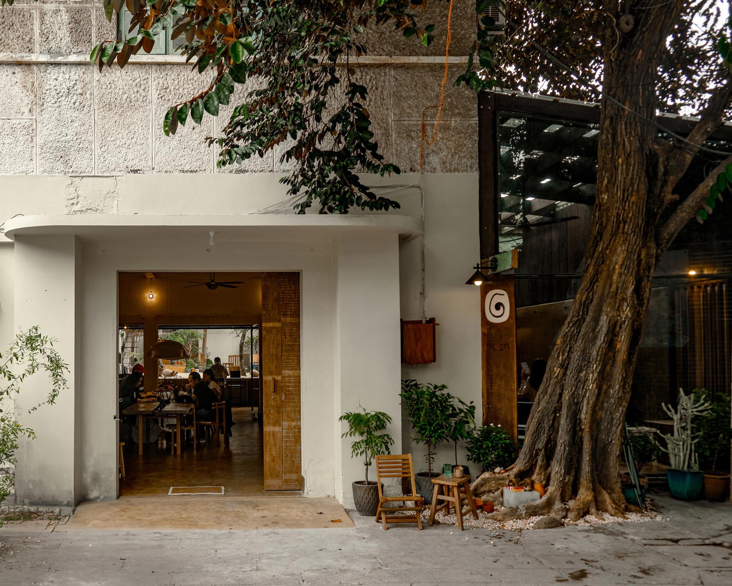 Kien truc su Dinh Duy 3