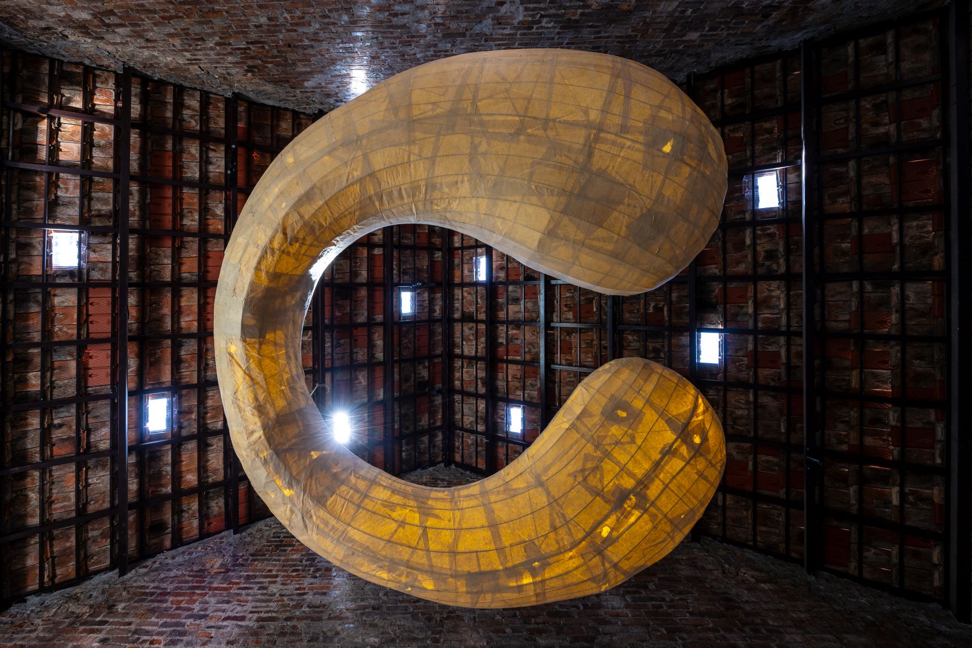 mai ngoi cai tao phuc che nha co hanoi cultra taproom kombucha idee architects