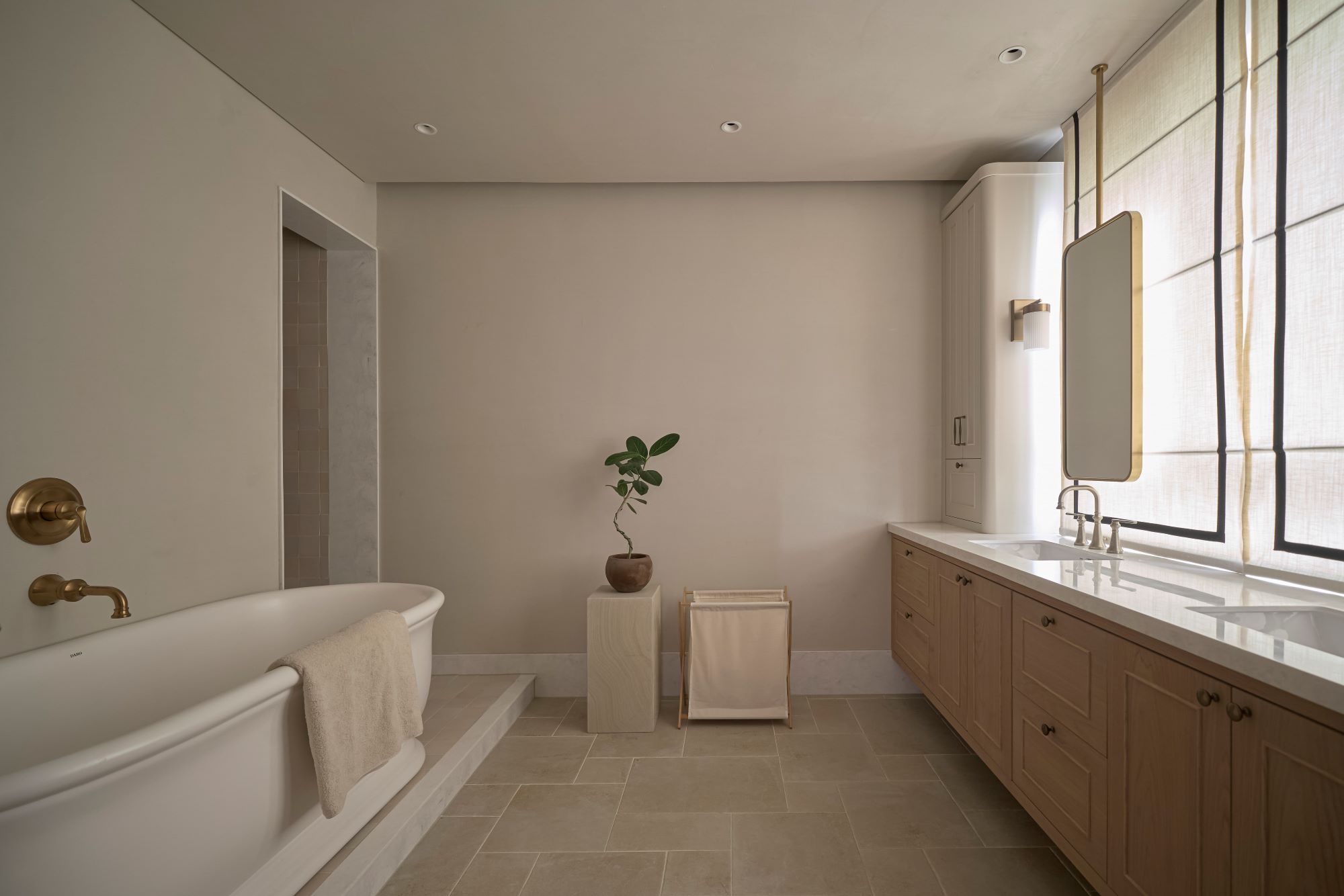 noi that phong tam toi gian trung tinh can ho