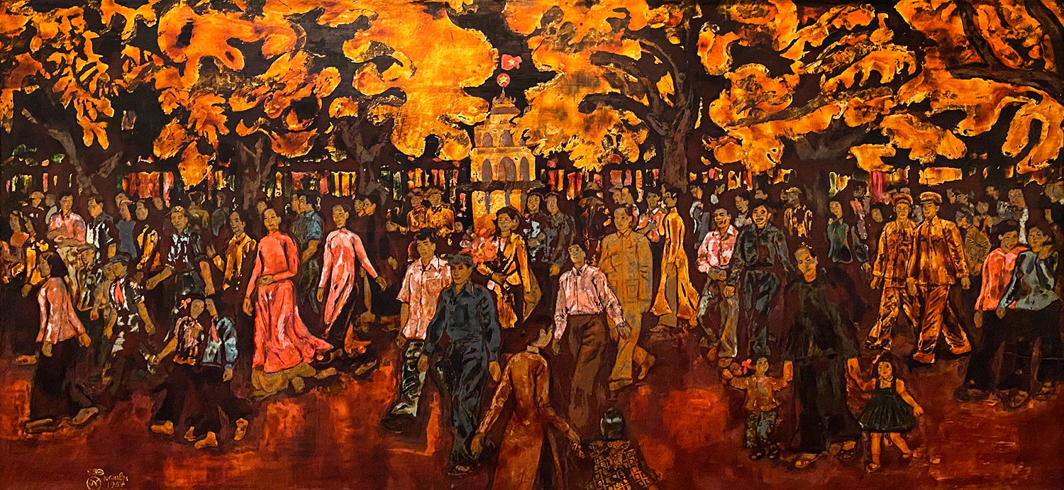 golden shower tet am lich